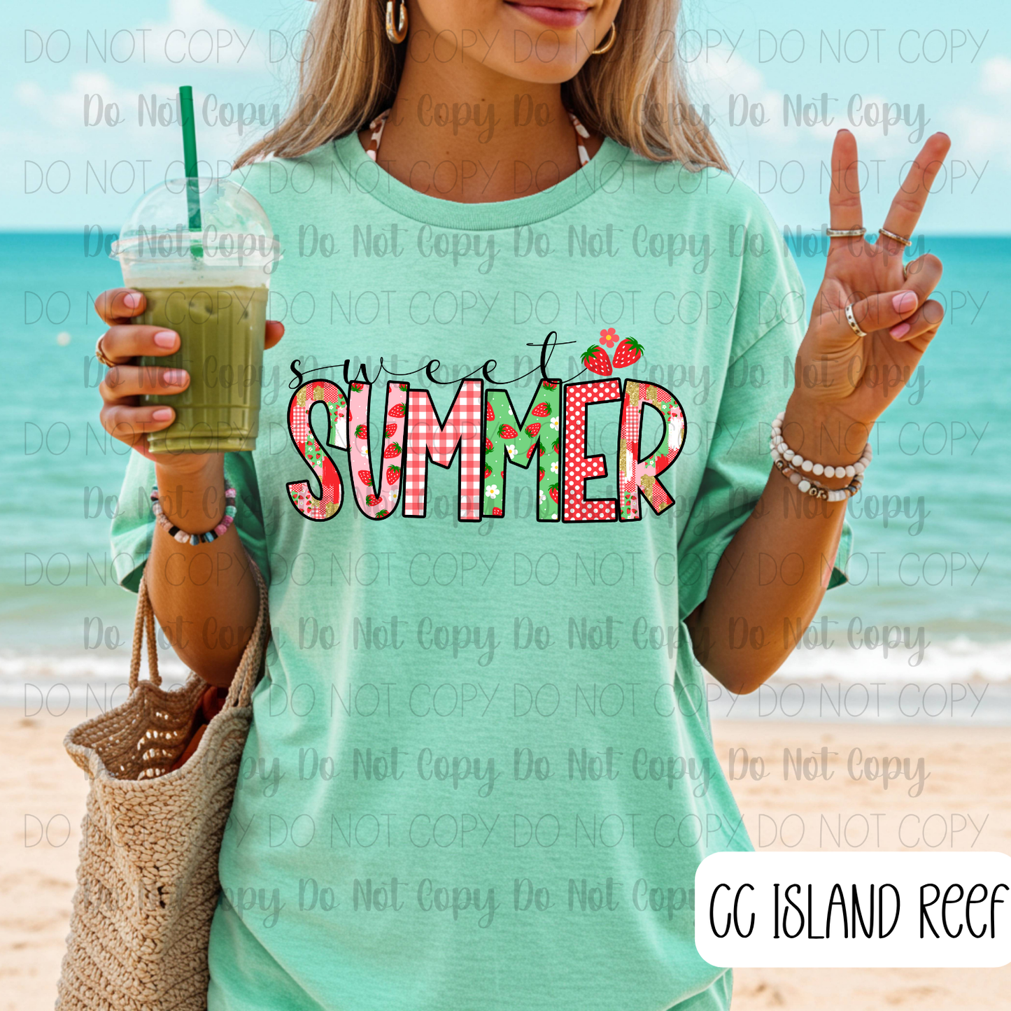 Sweet Summer