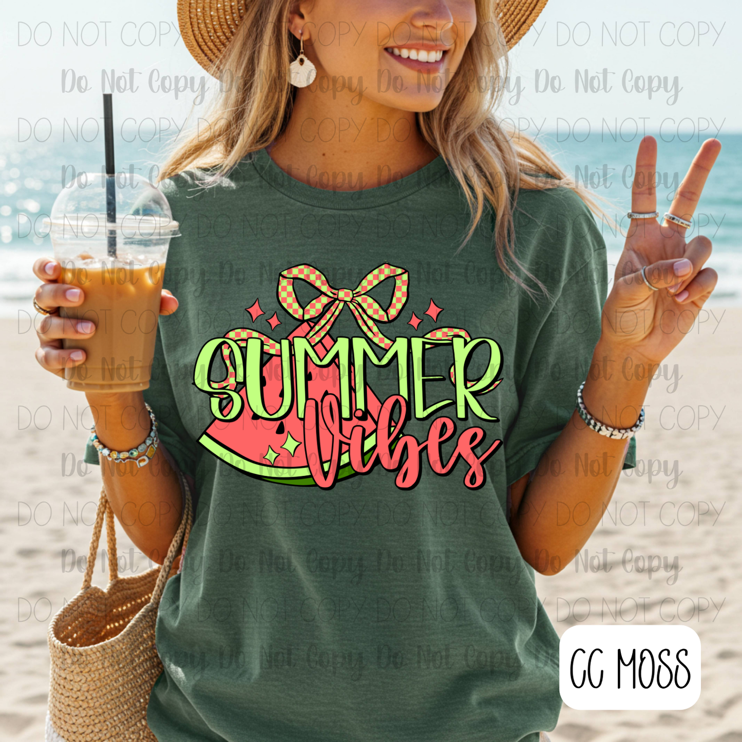 Summer Vibes