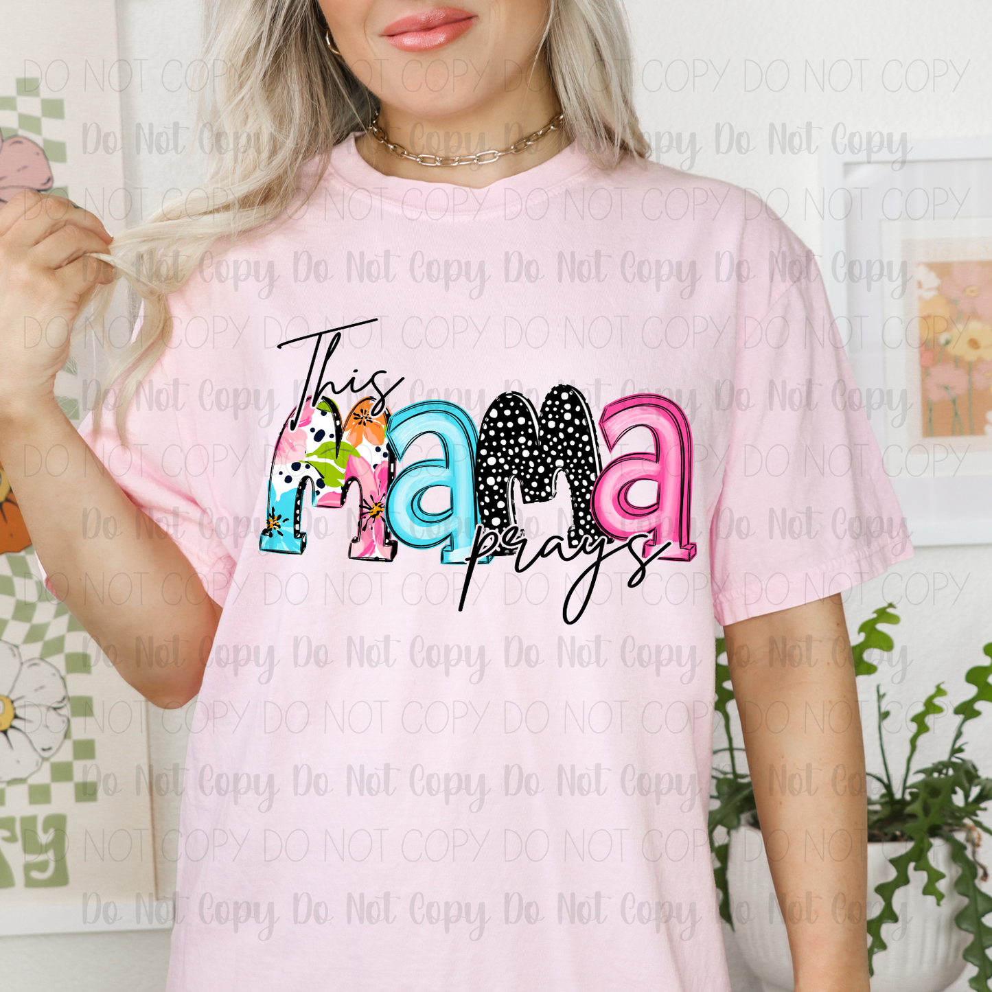 This Mama Prays