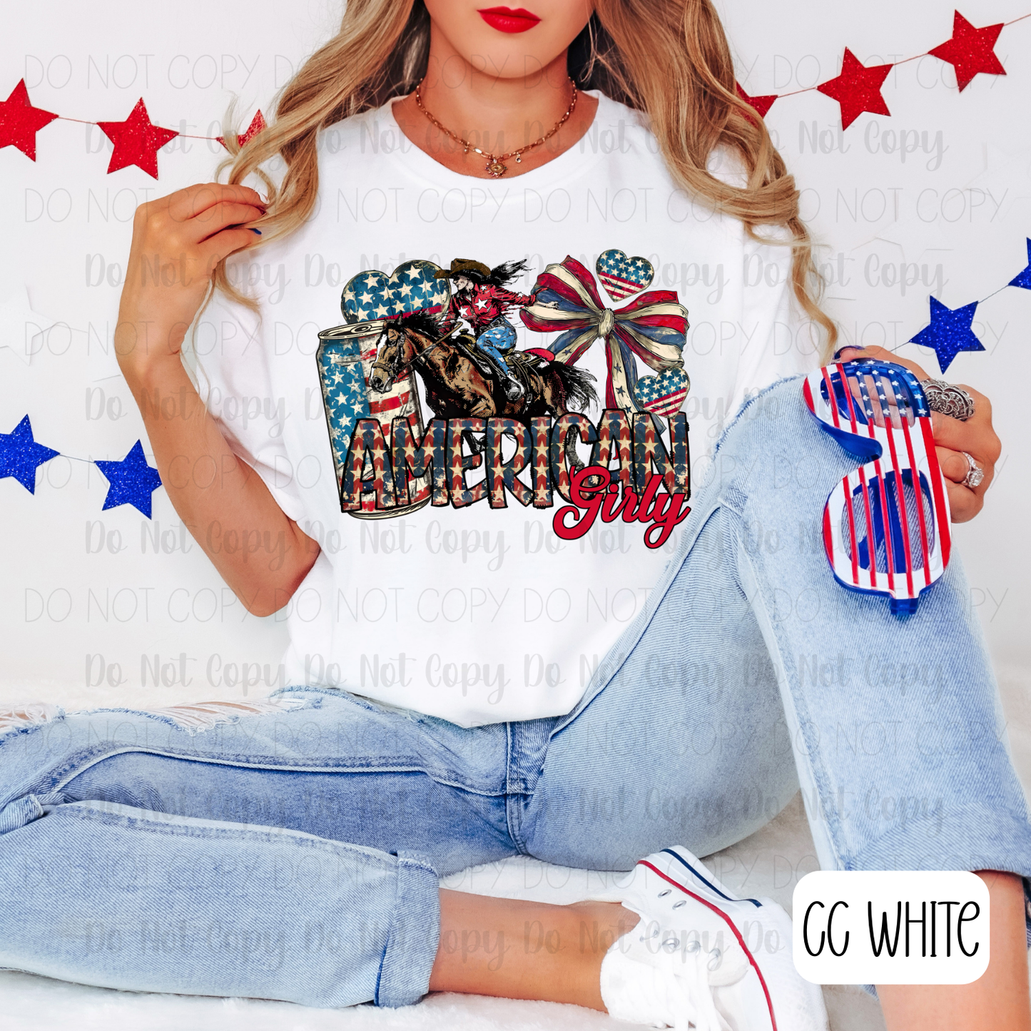 American Girly