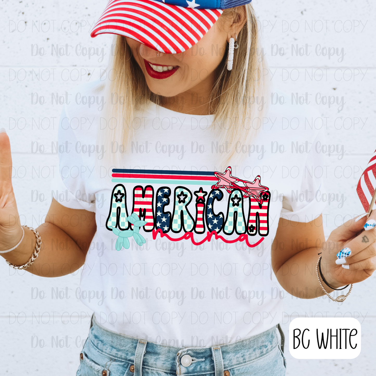 American Mama