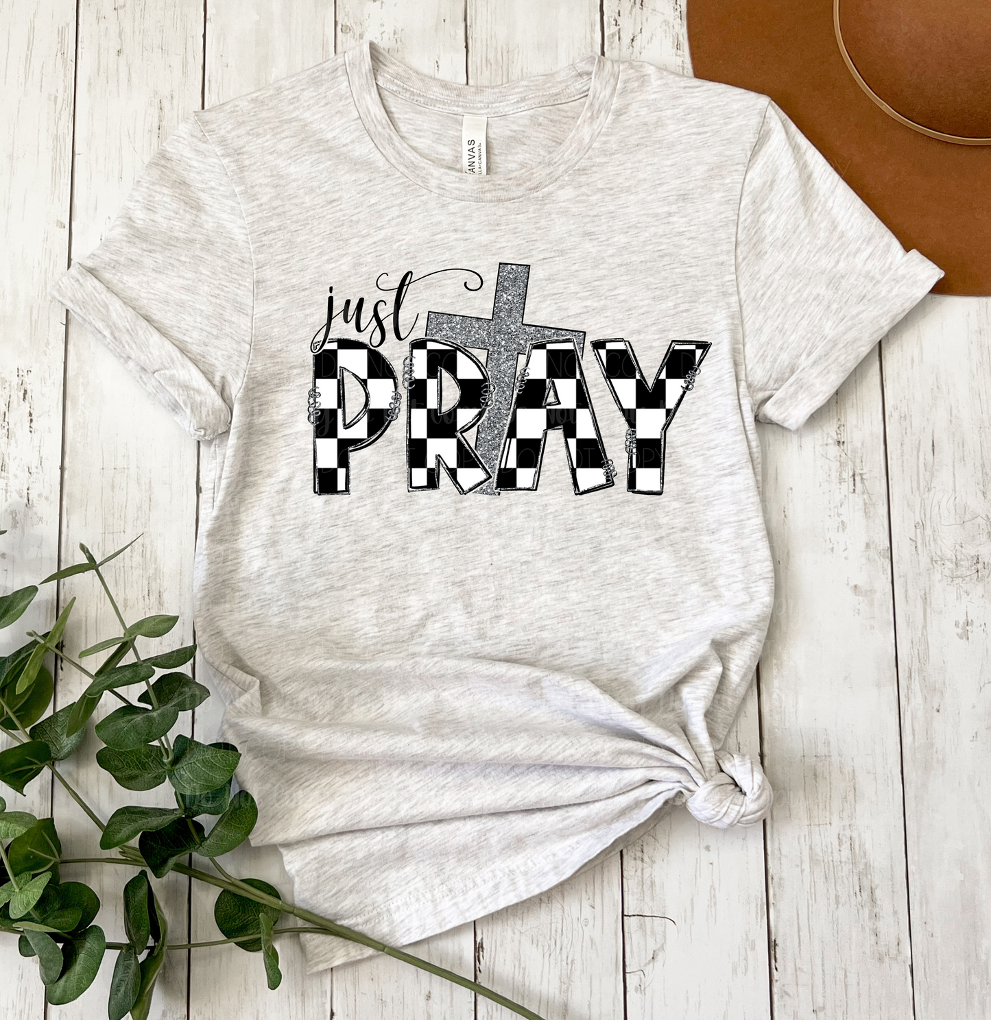 Just Pray