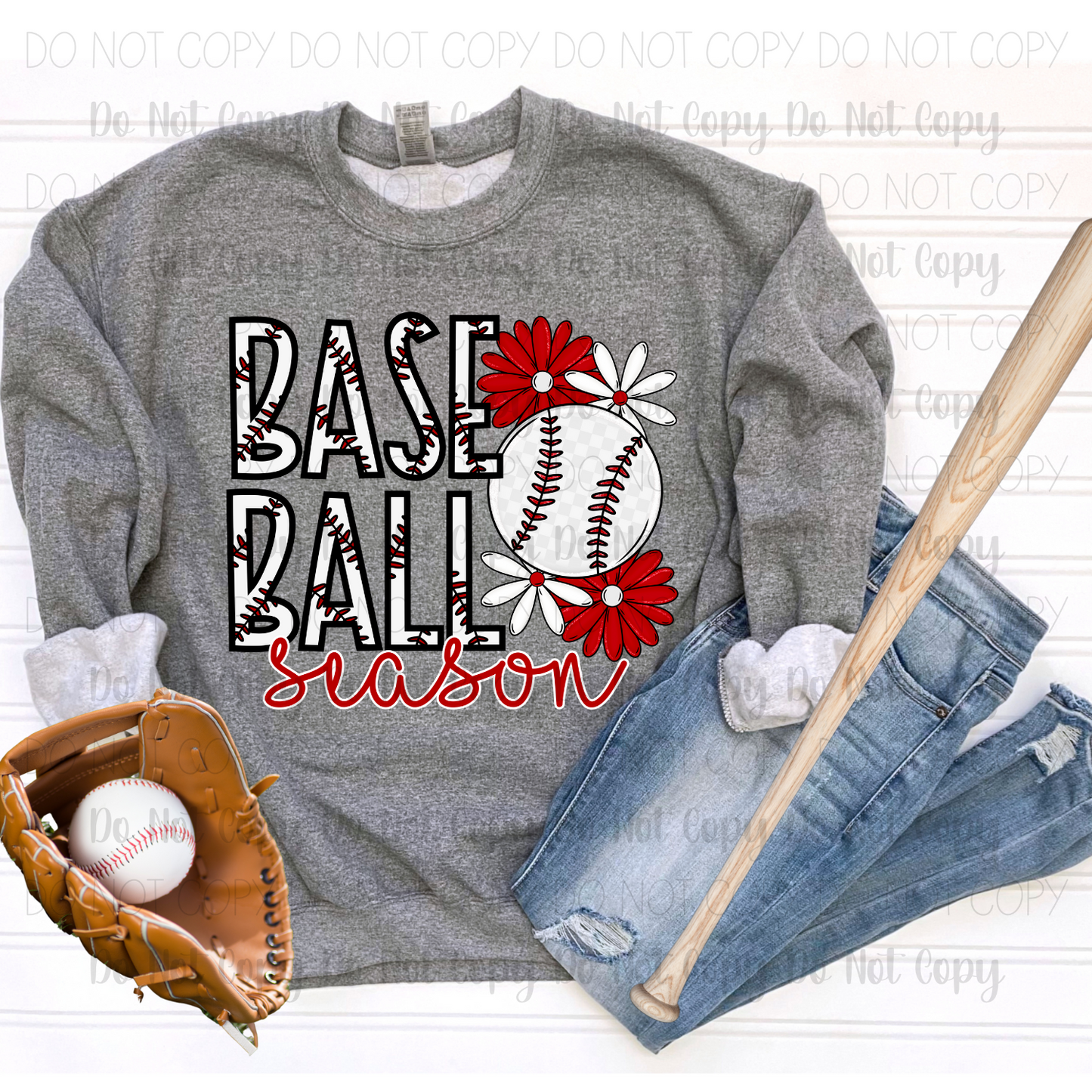 Baseball Season