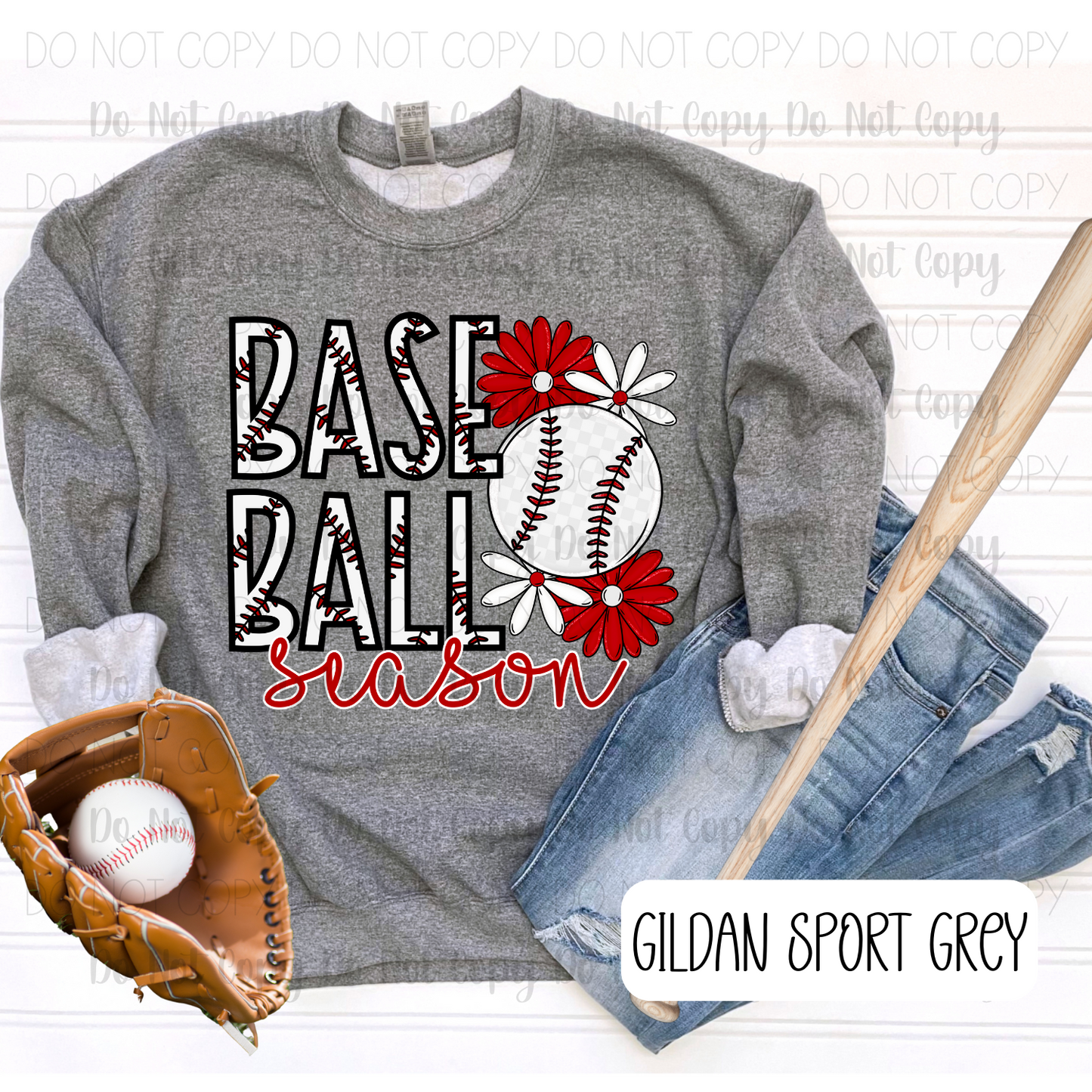 Baseball Season