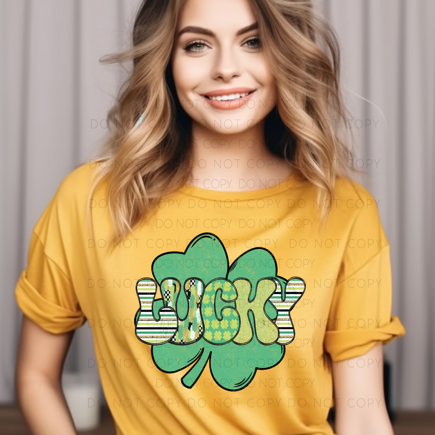 Lucky