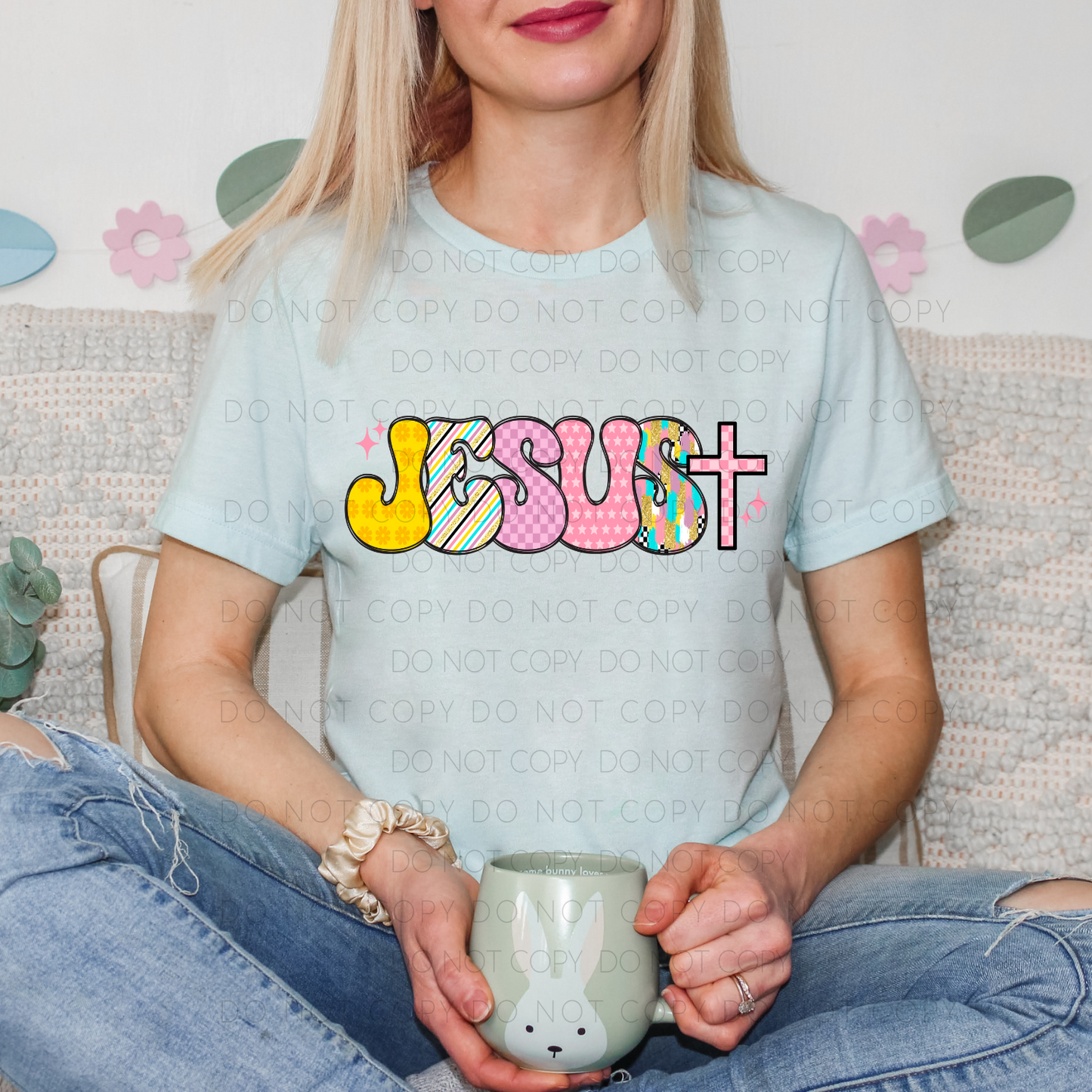 Jesus (Easter)