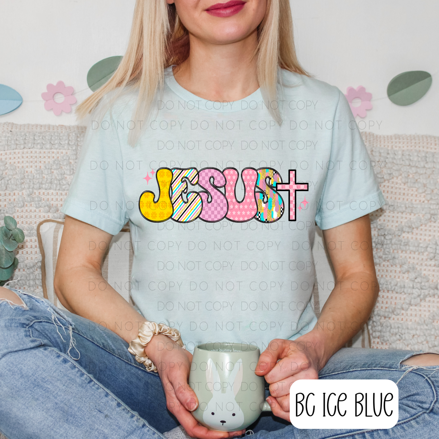 Jesus (Easter)