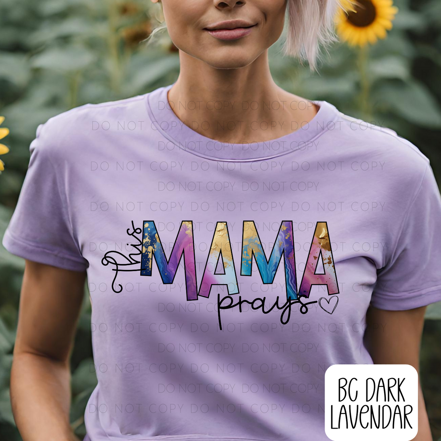 This Mama Prays