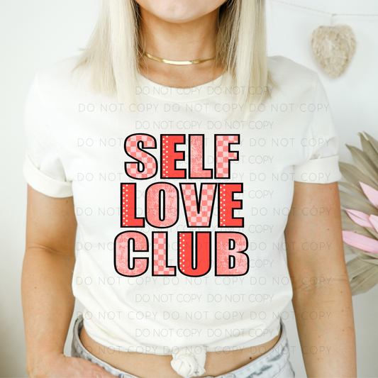 Self Love Club
