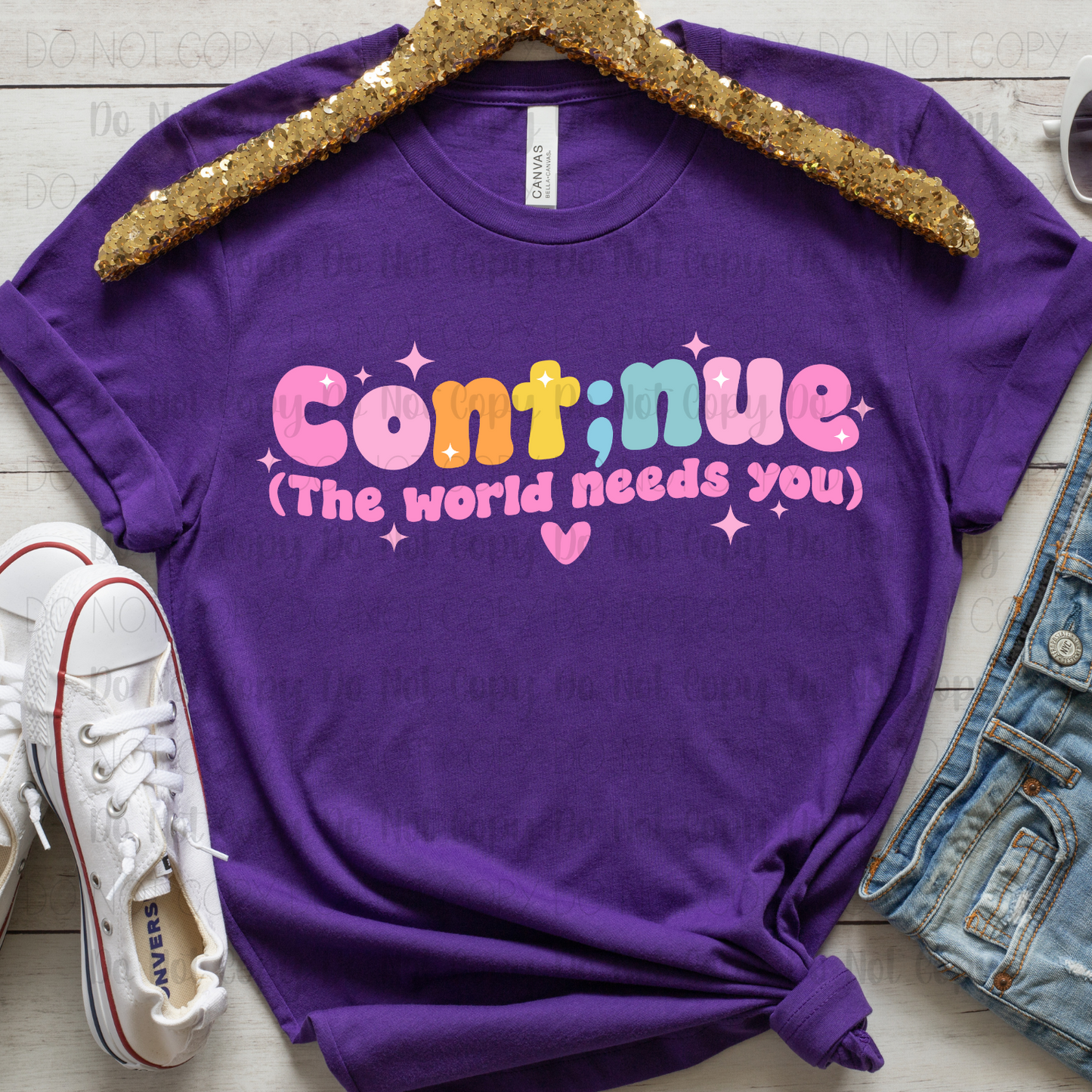 Continue