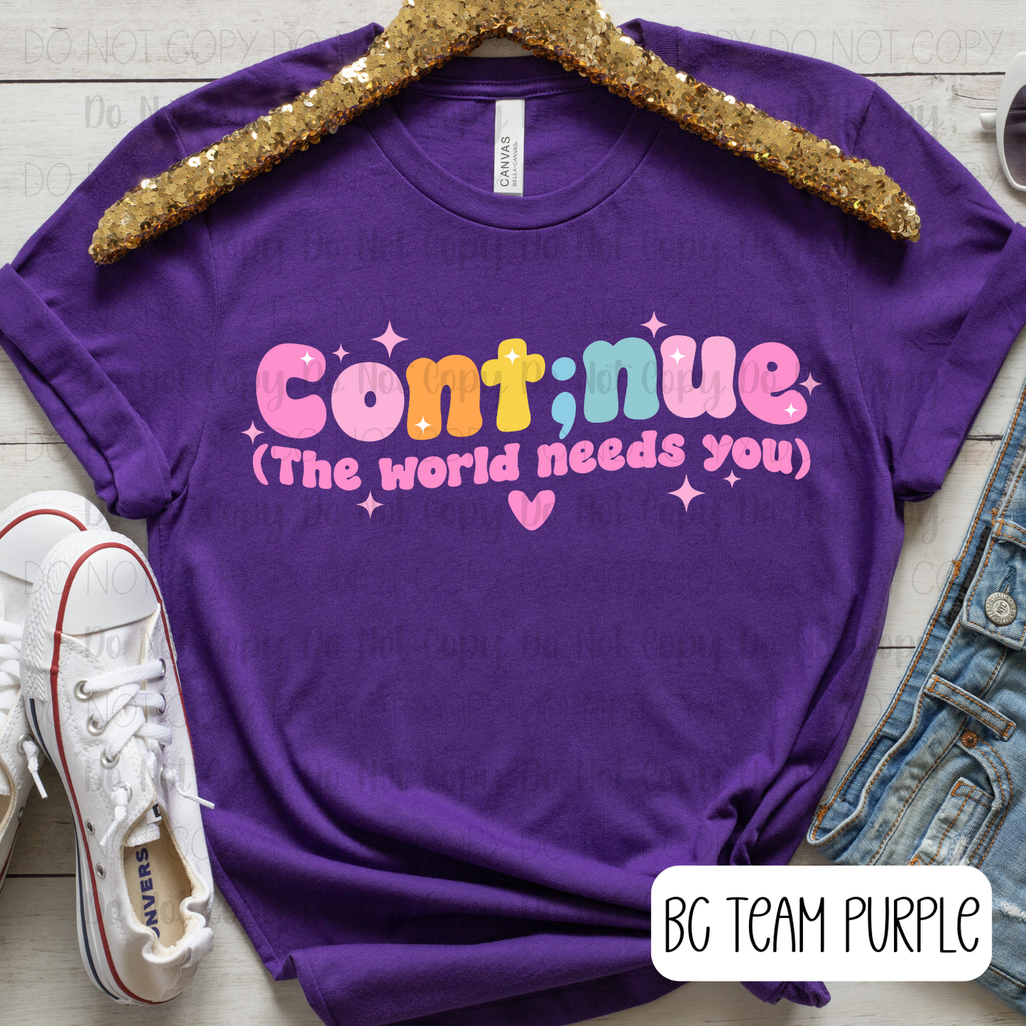 Continue