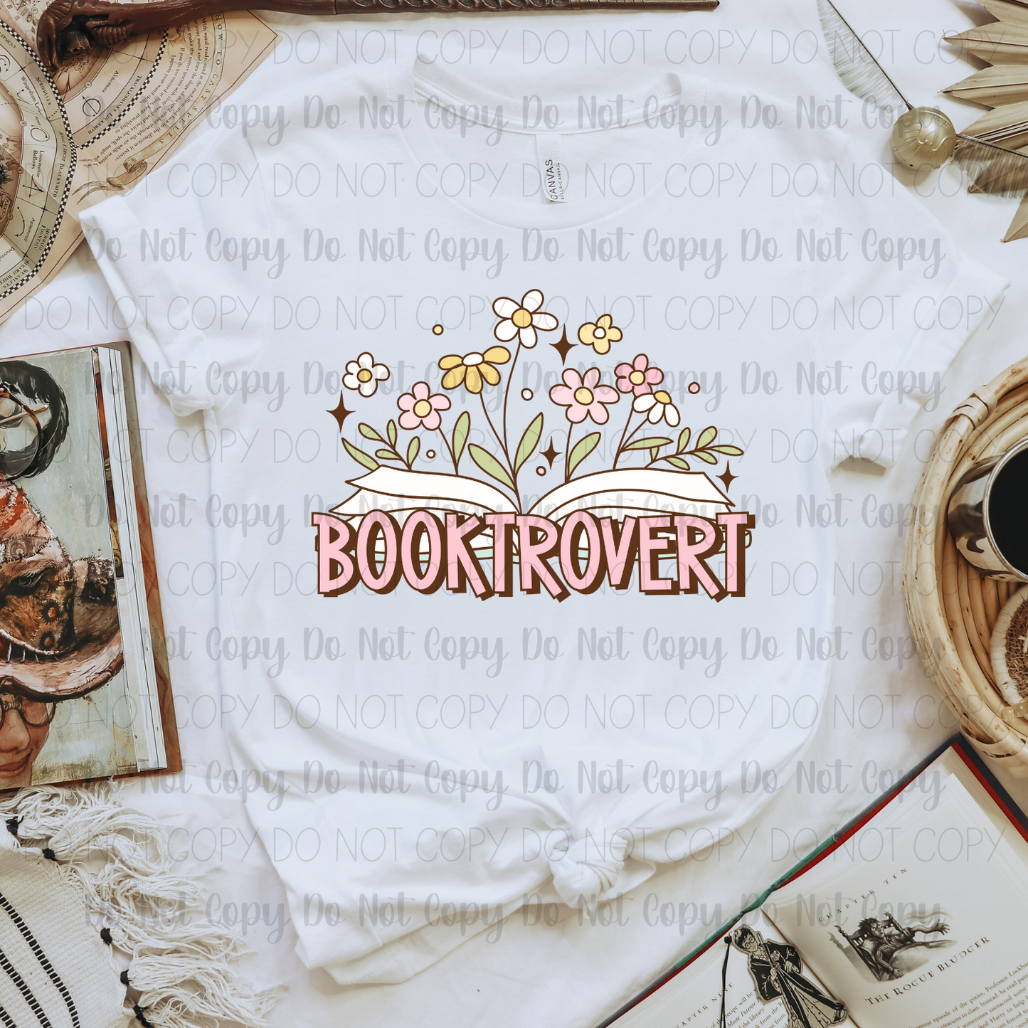 Booktrovert
