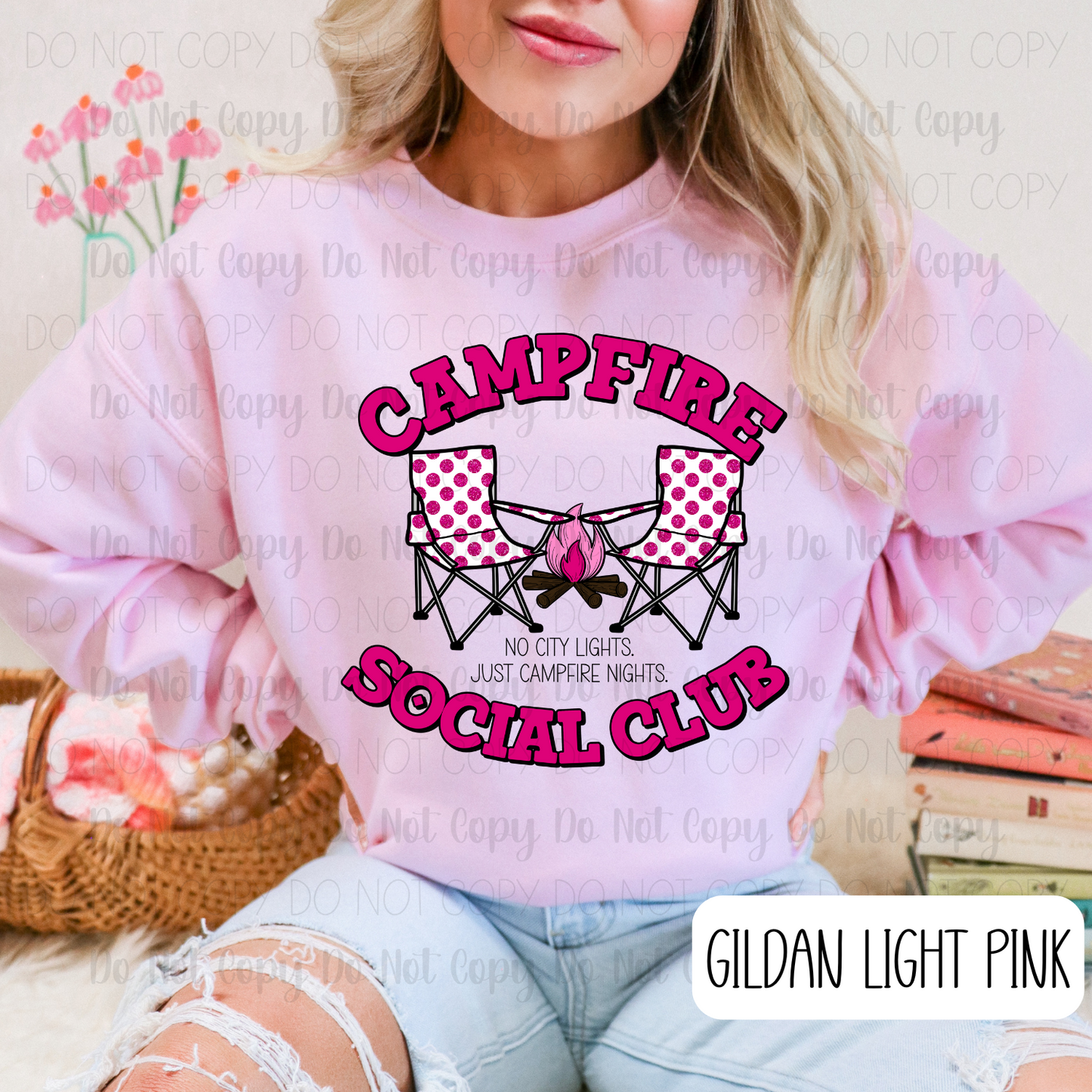 Campfire Social Club