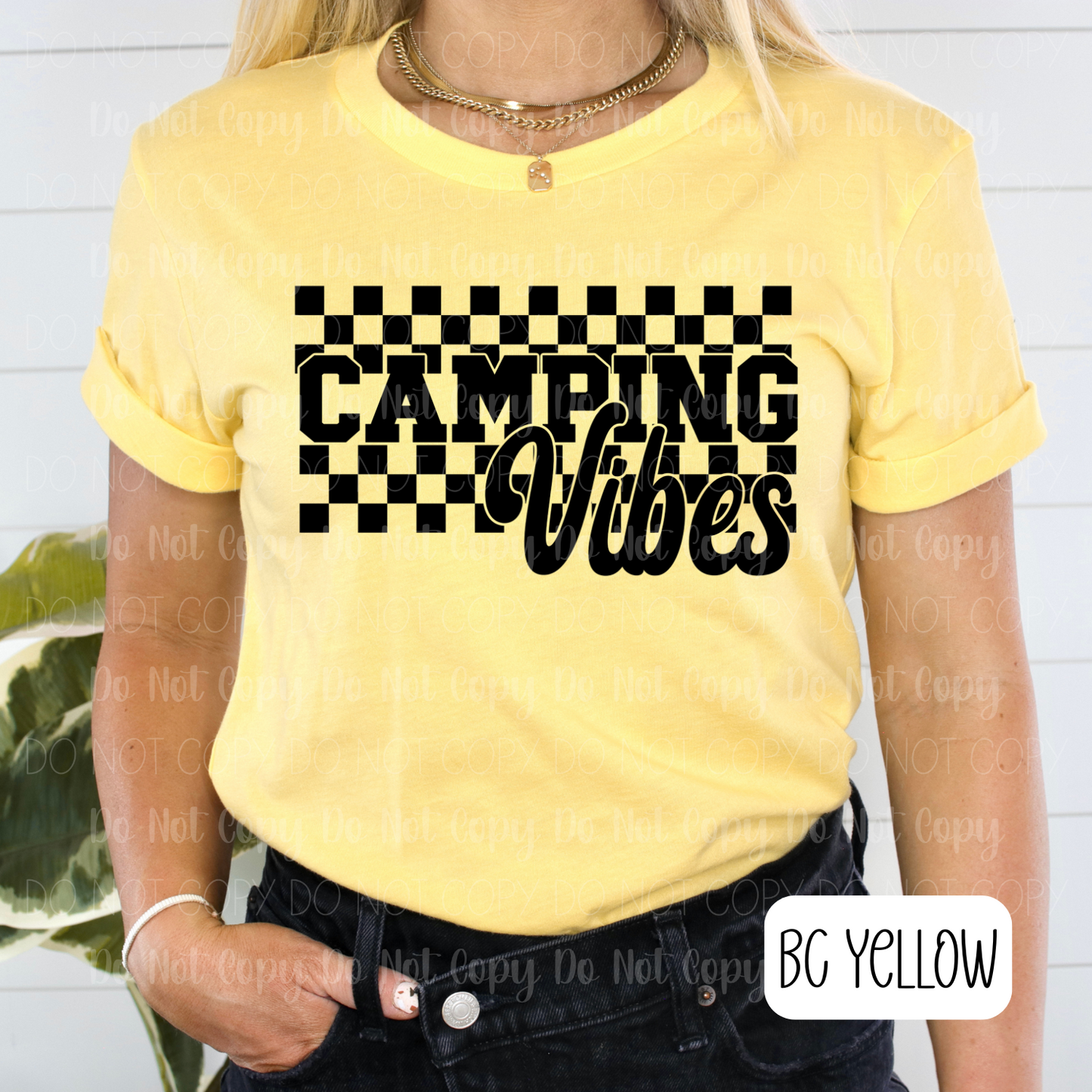 Camping Vibes