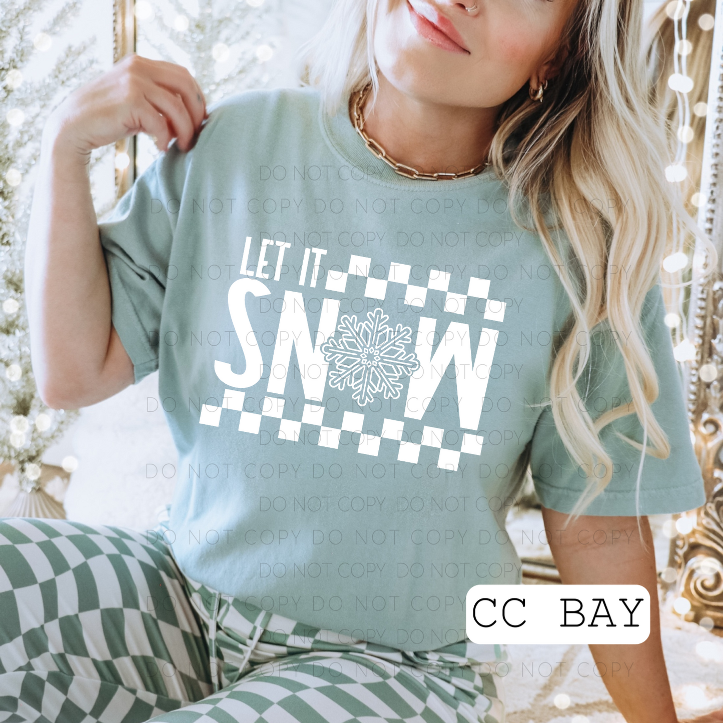 Let It Snow