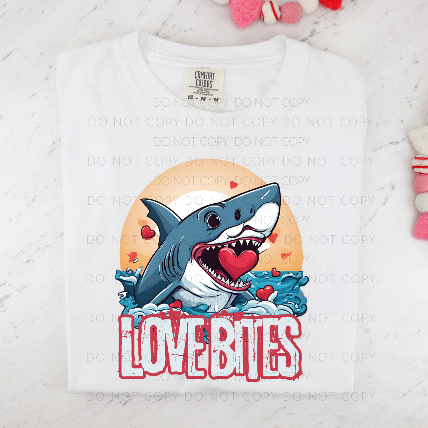 Love Bites