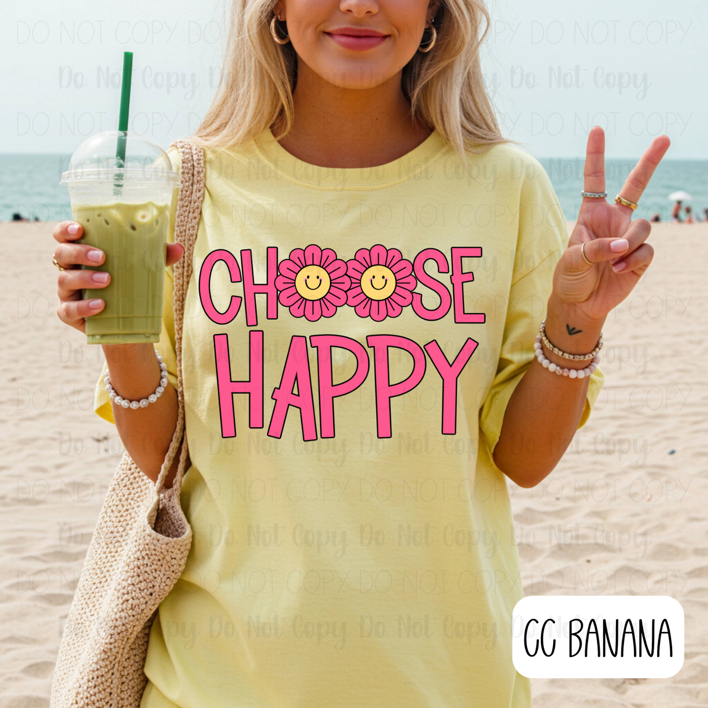 Choose Happy