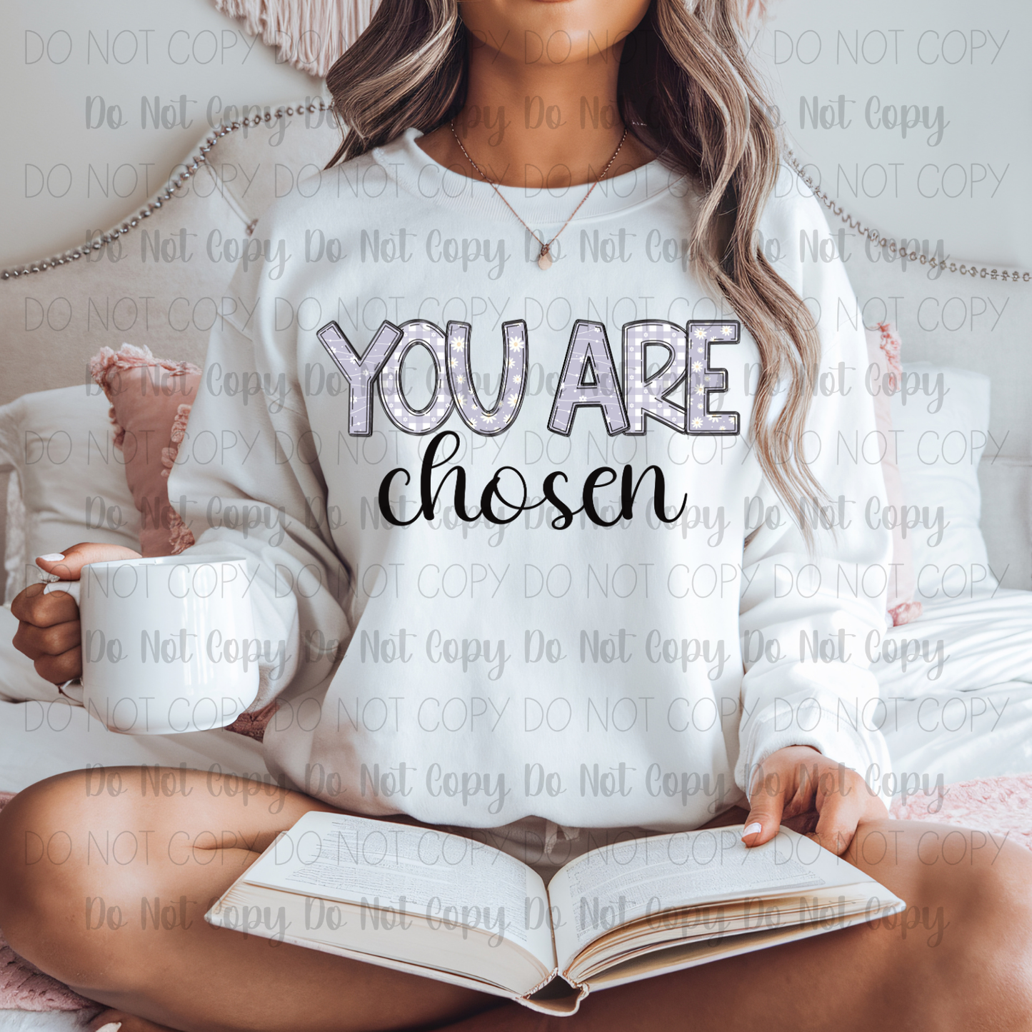 You Are Chosen