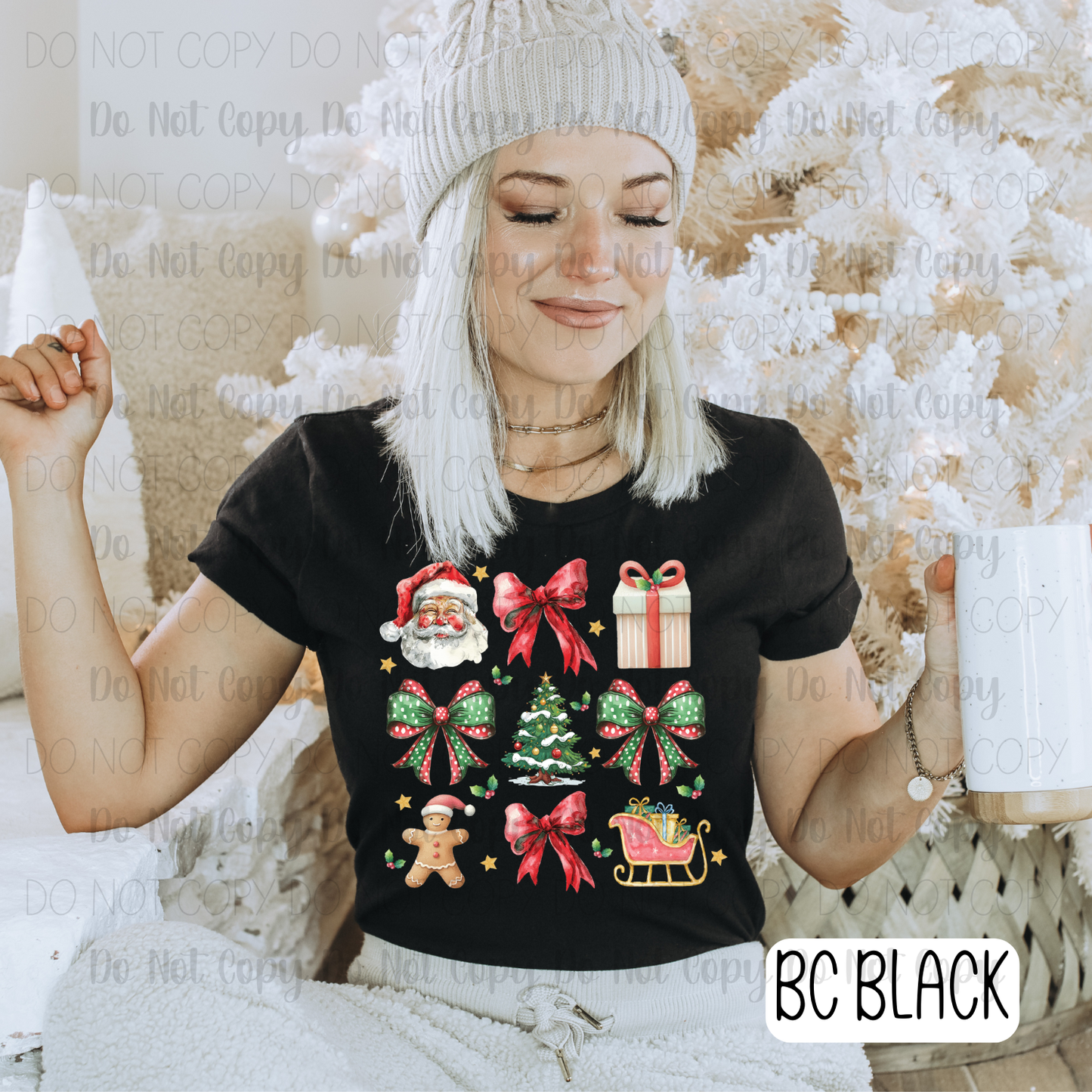 Christmas Collage