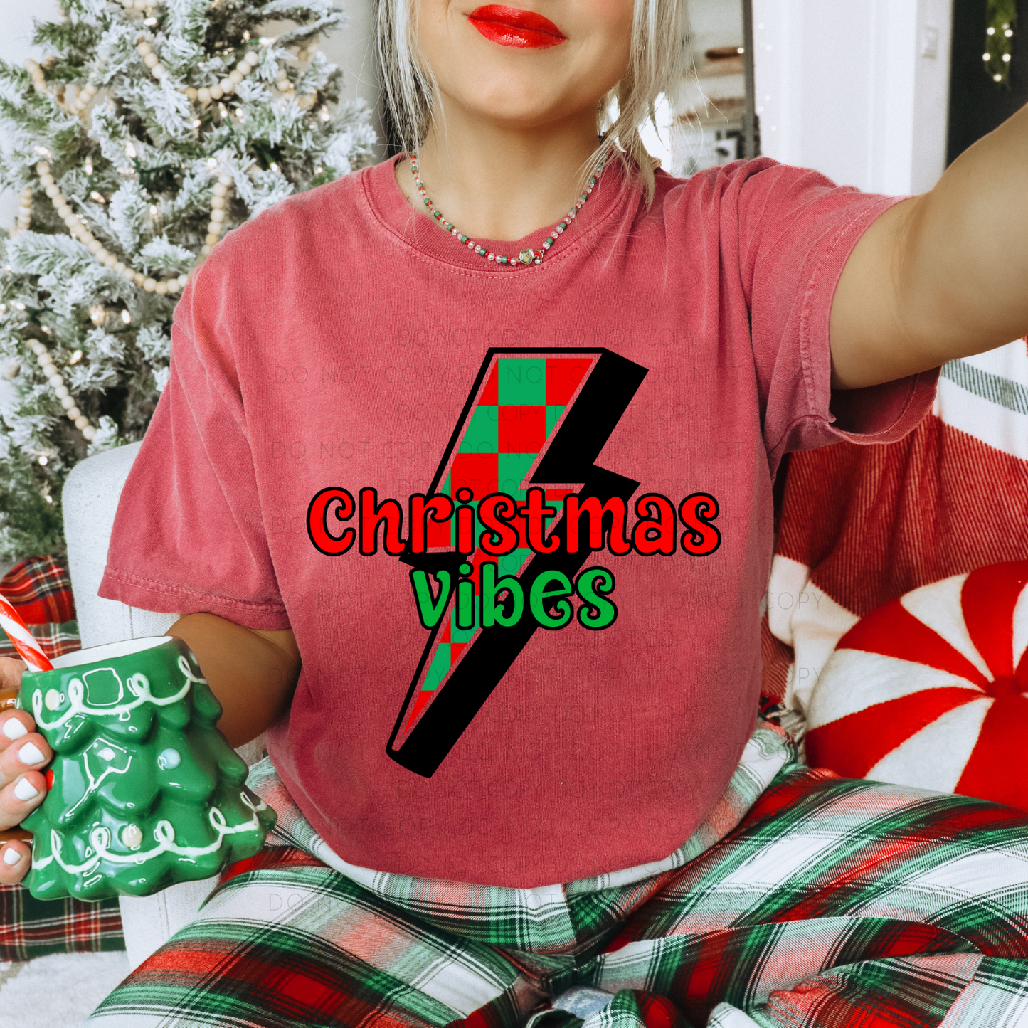 Christmas Vibes