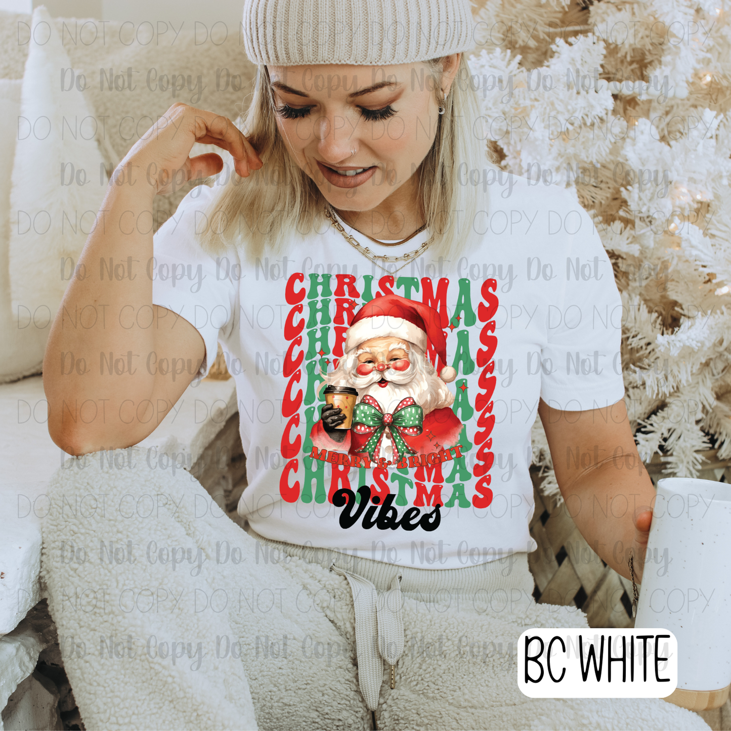 Christmas Vibes