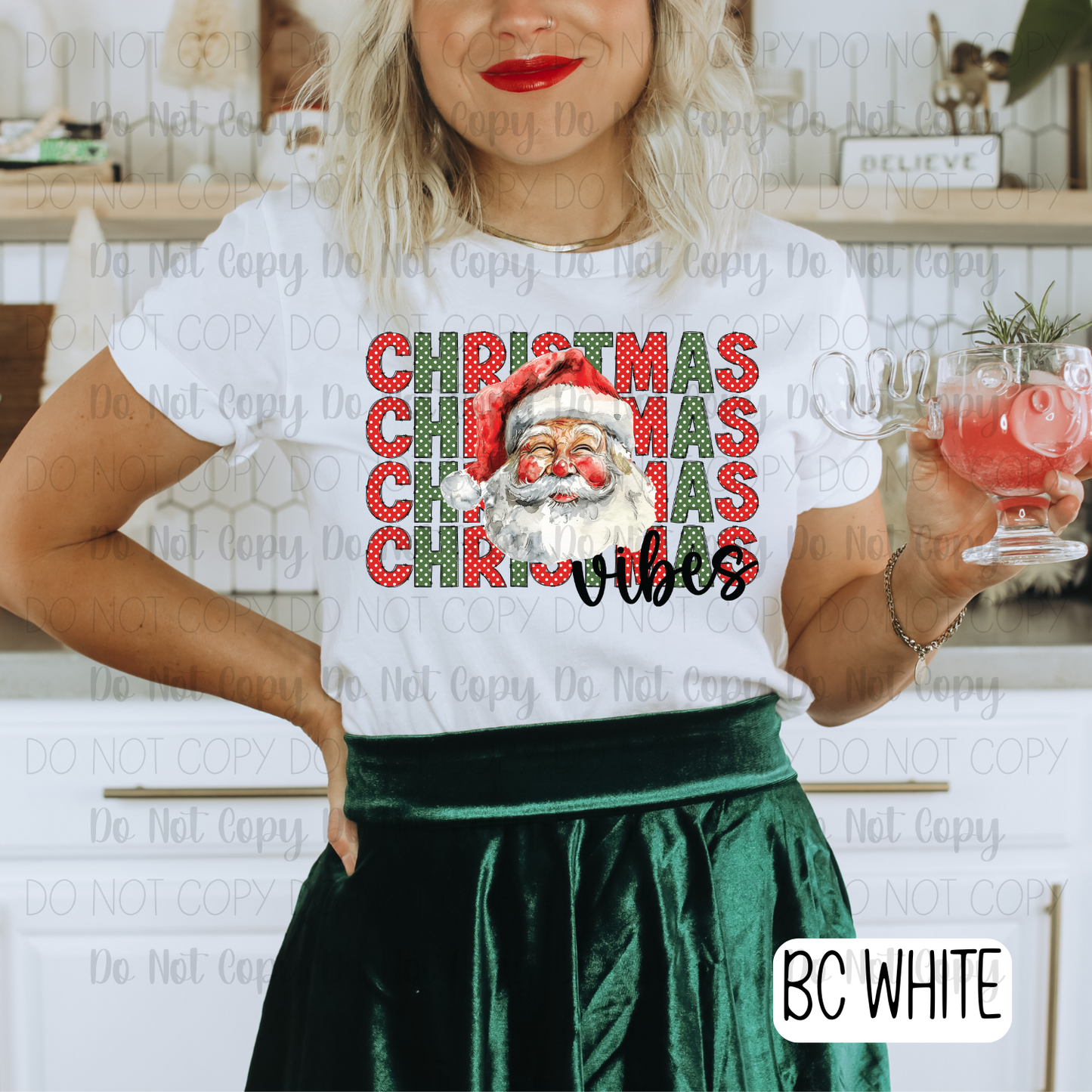 Christmas Vibes