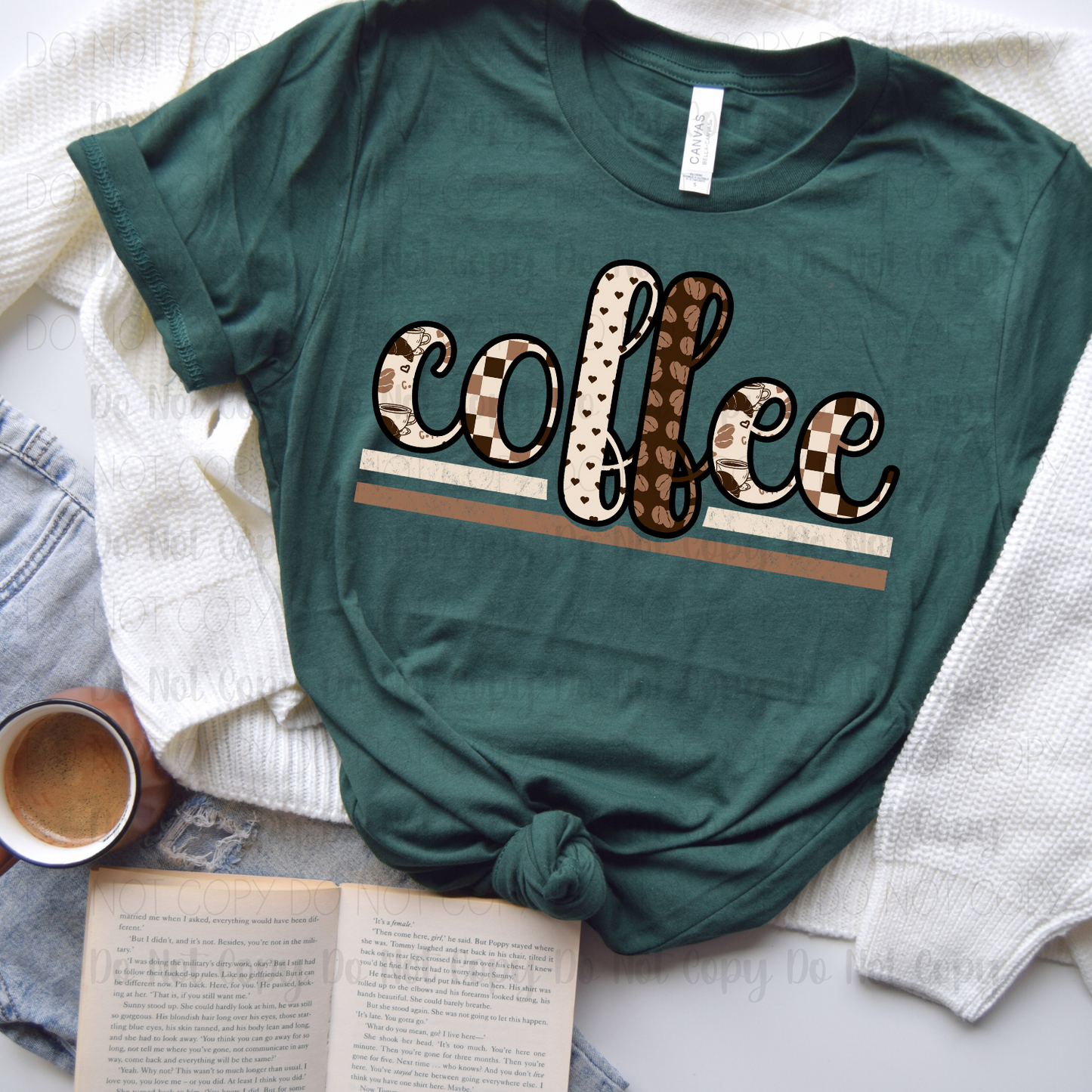 Coffee