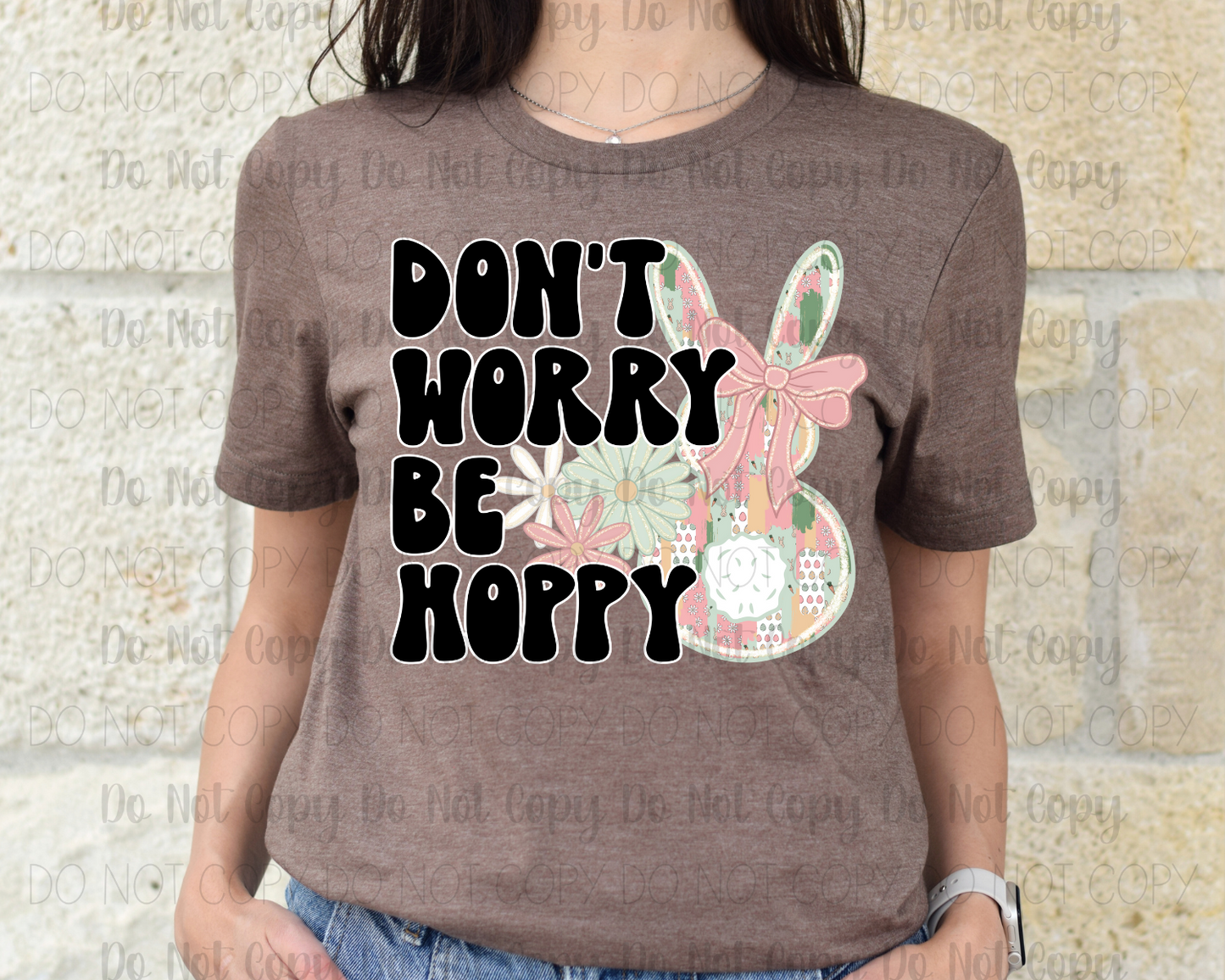 Don't Worry Be Hoppy