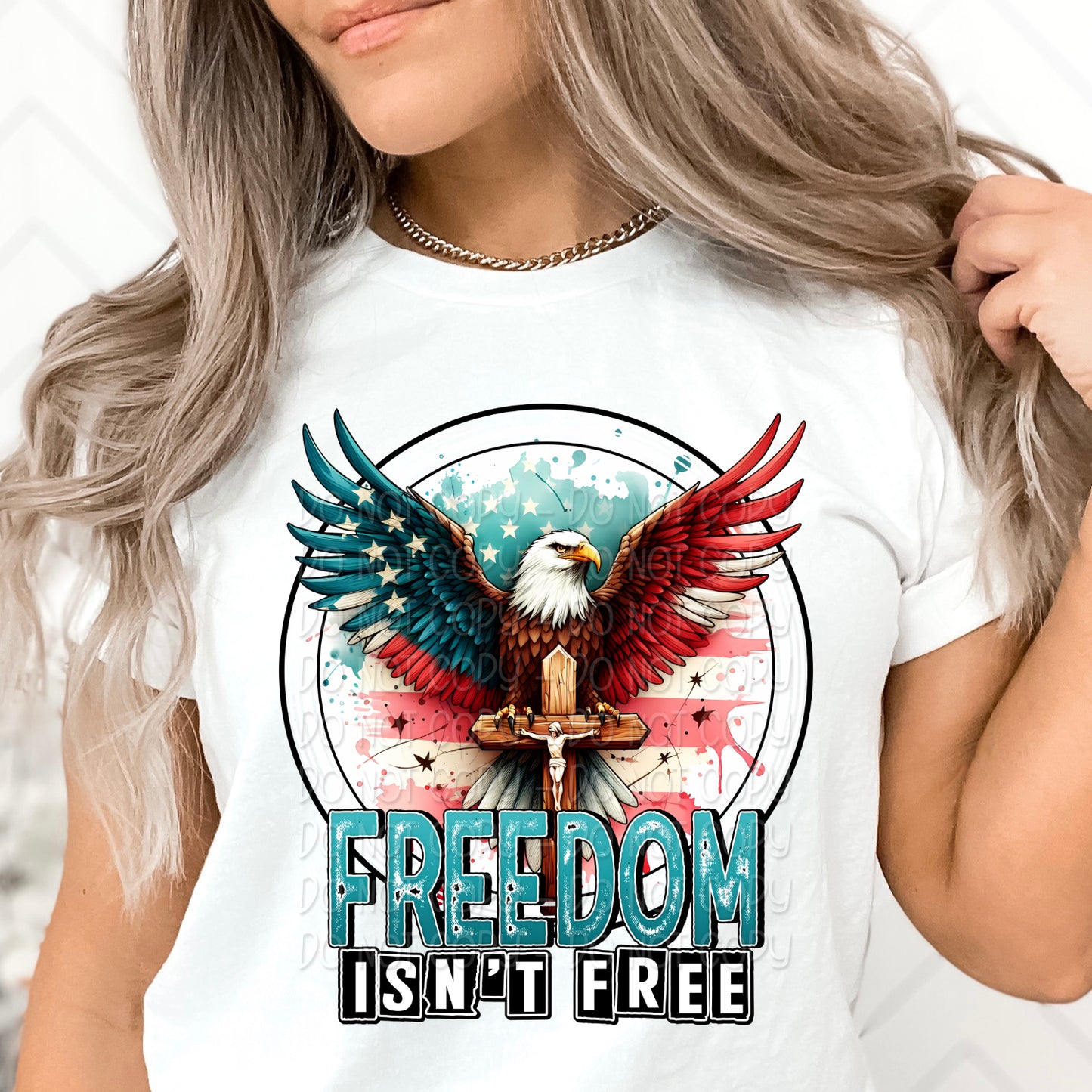 Freedom Isn't Free Shirt