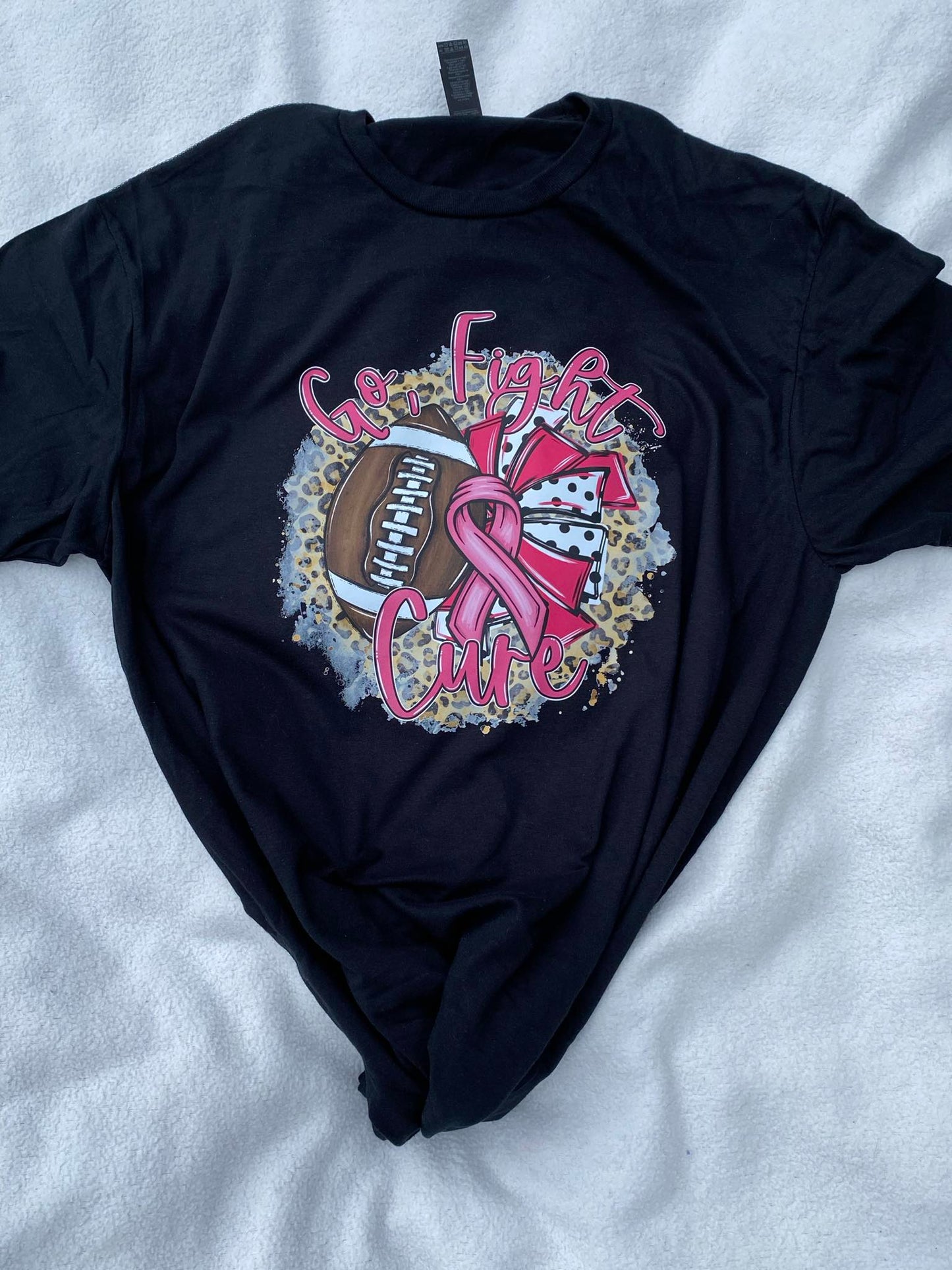 RTS Go Fight Cure-Large