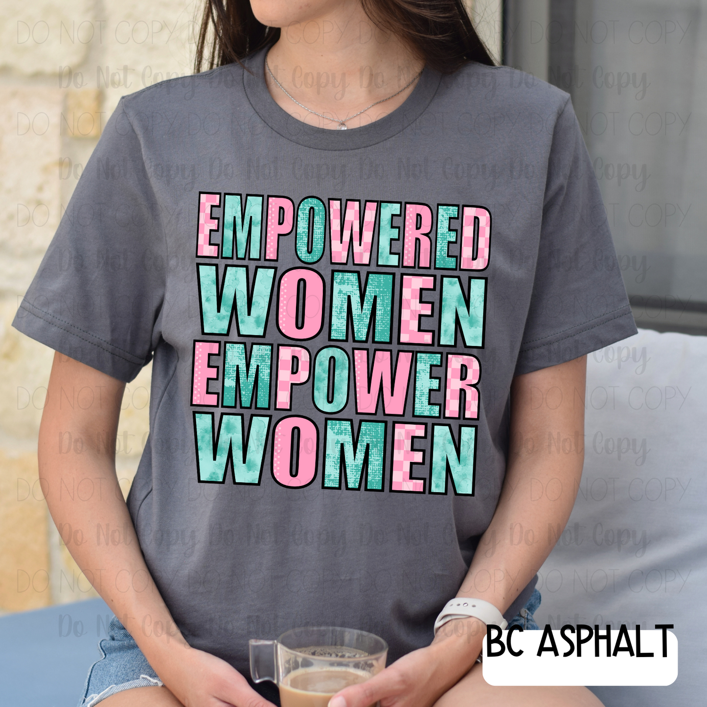 Empowered Women Empower Women