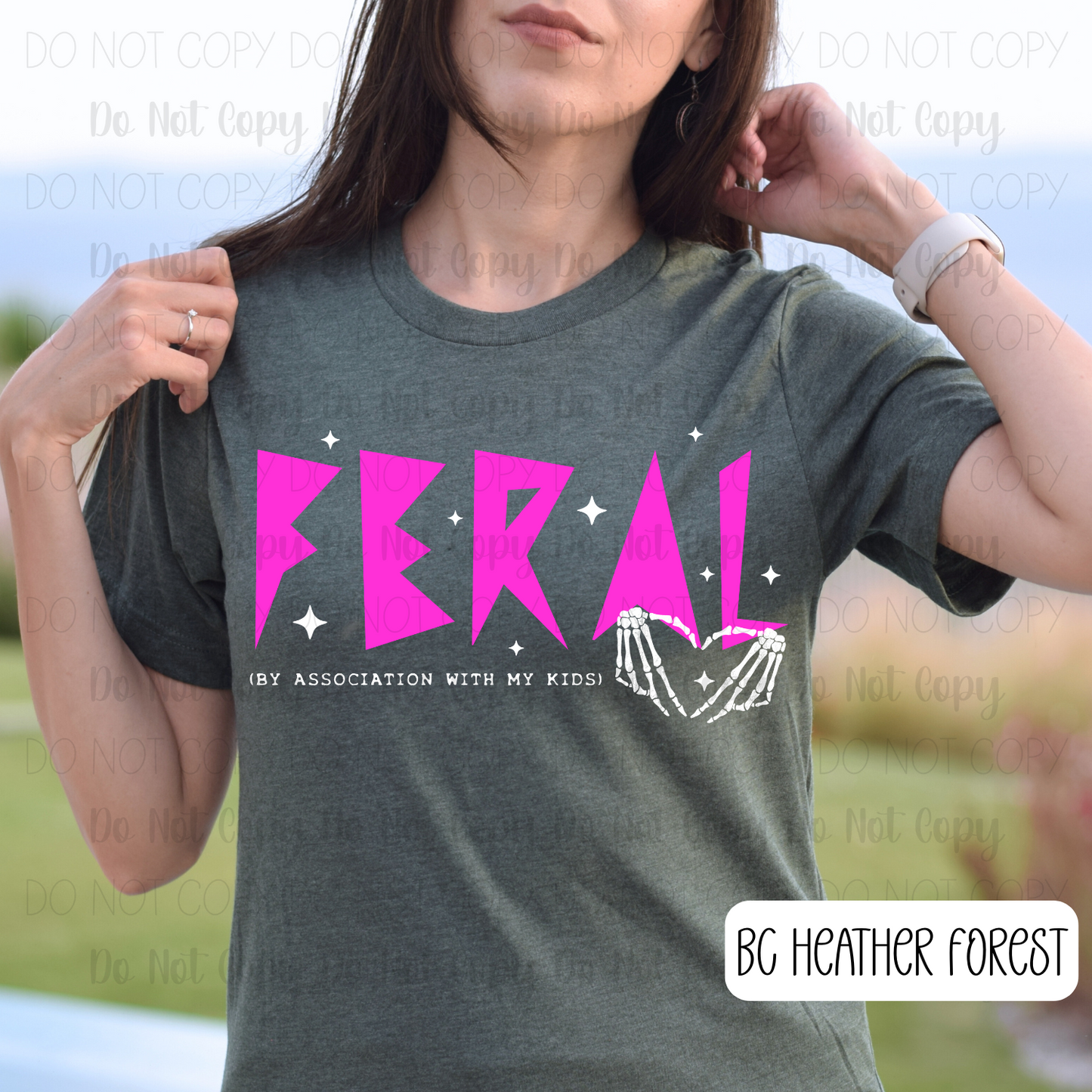 Feral
