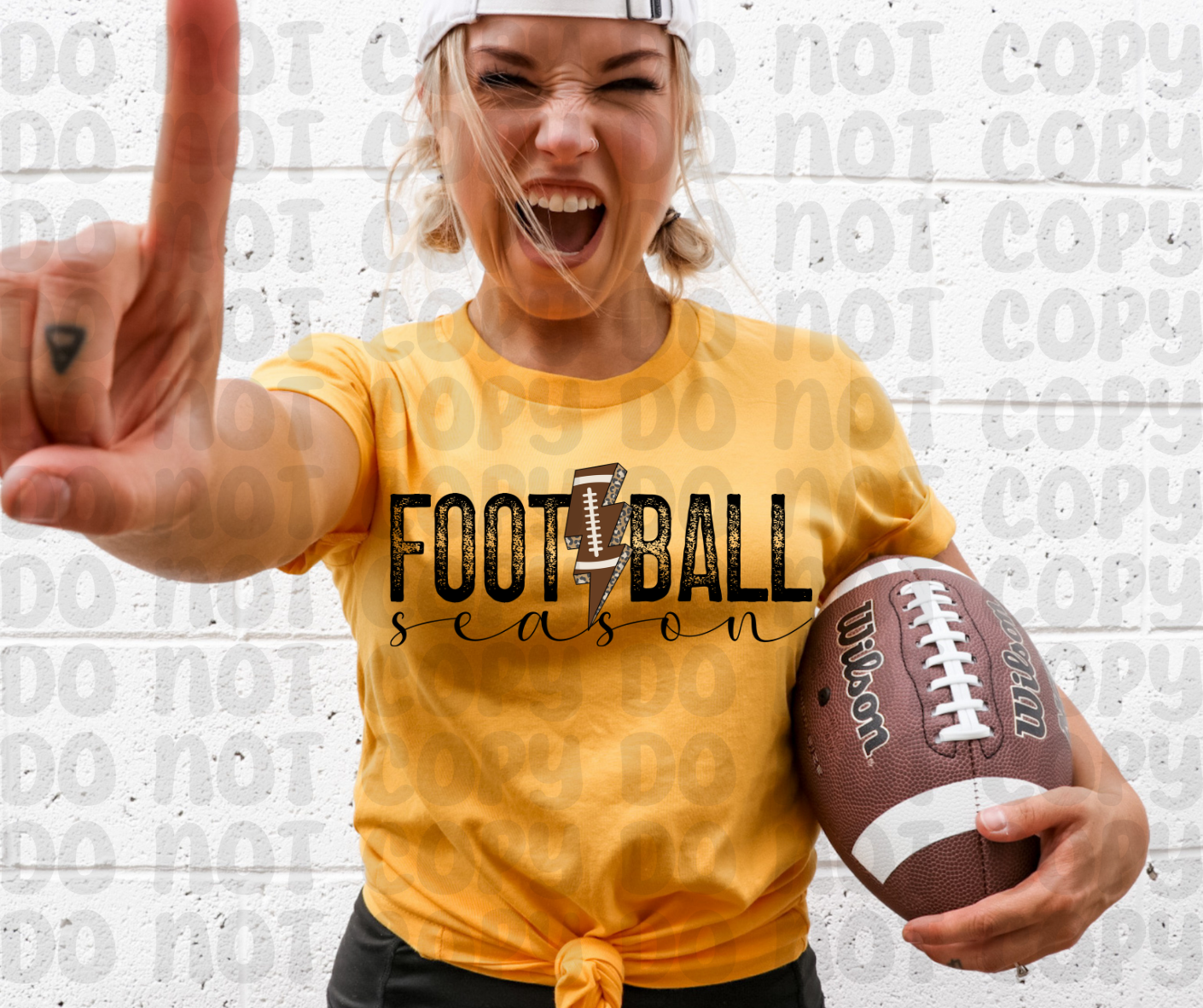 Football Season