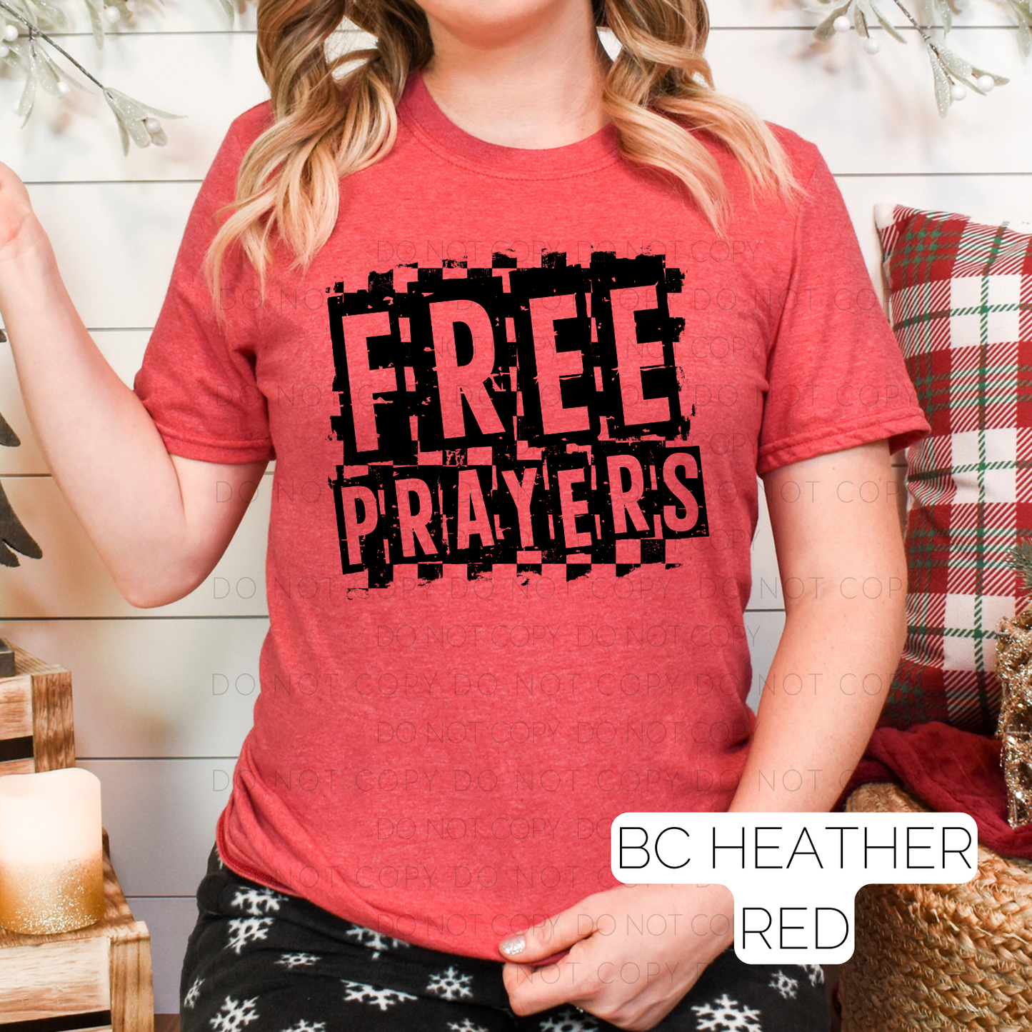 Free Prayers