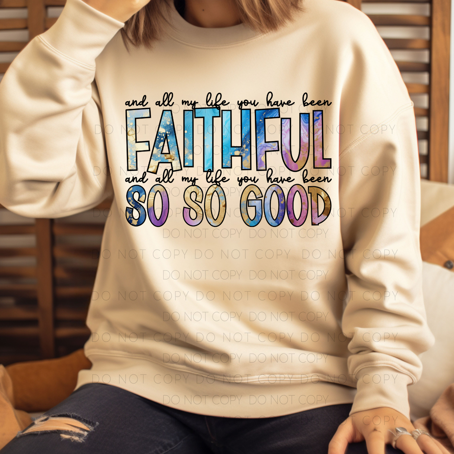 Faithful