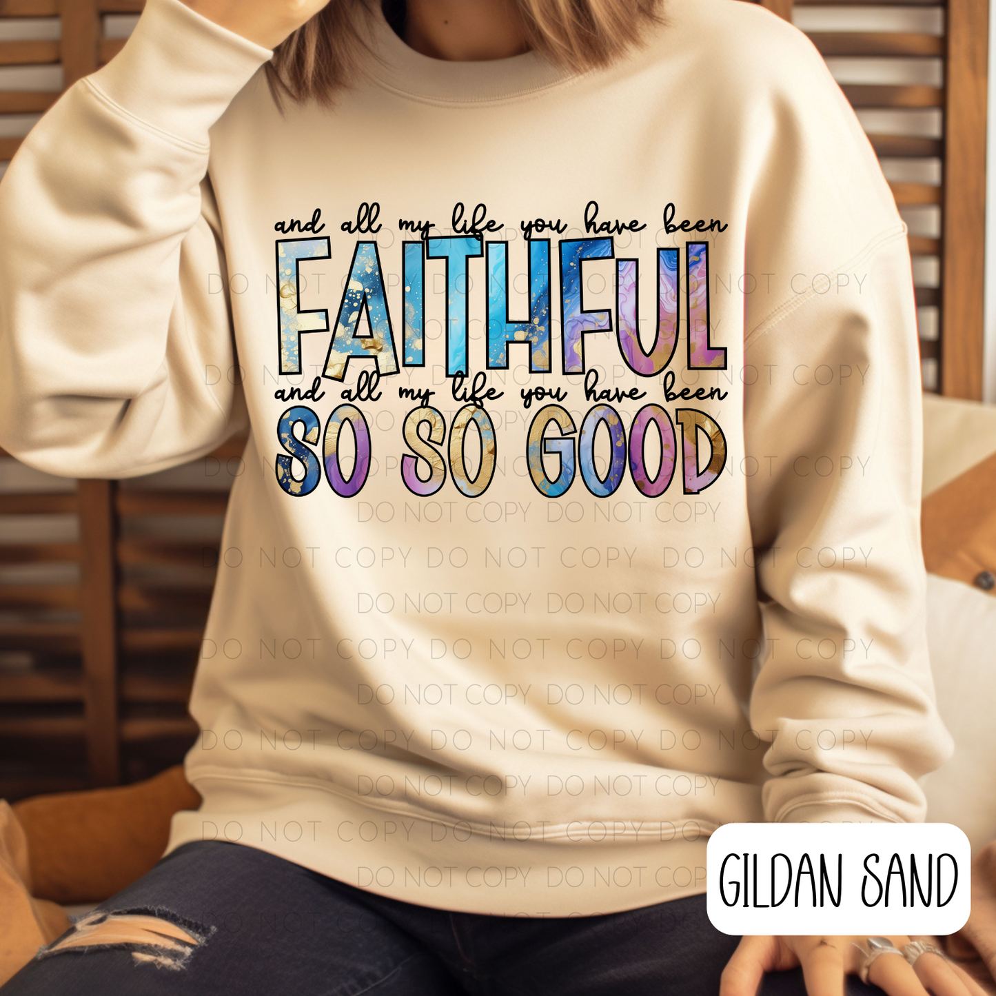 Faithful