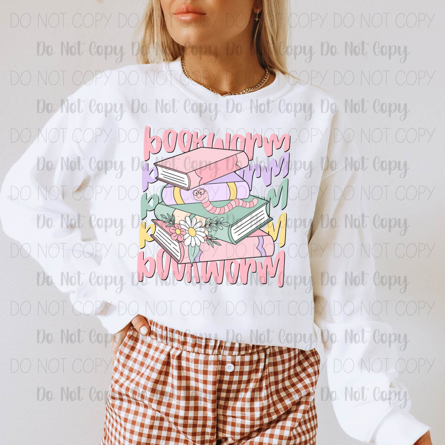 Bookworm