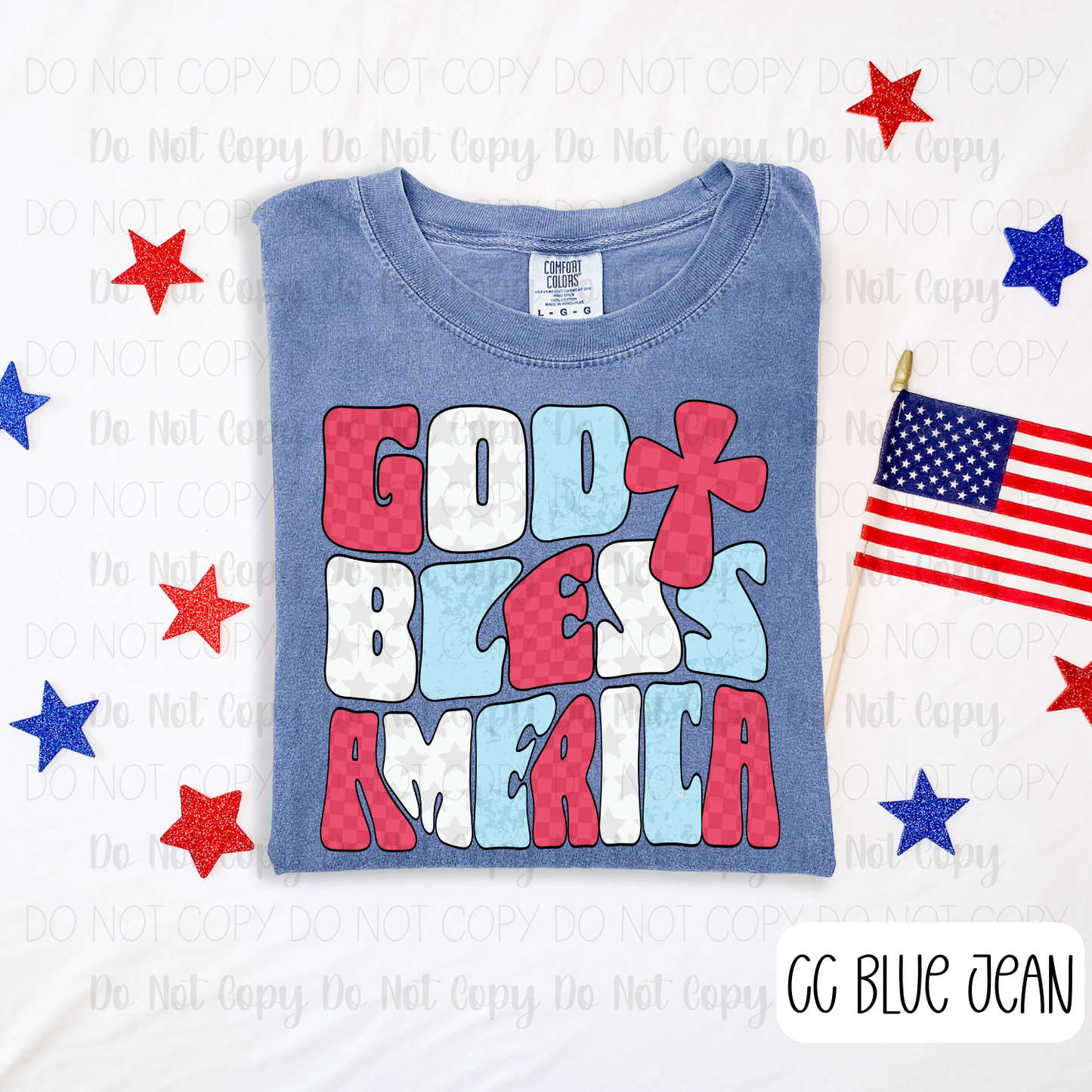 God Bless America