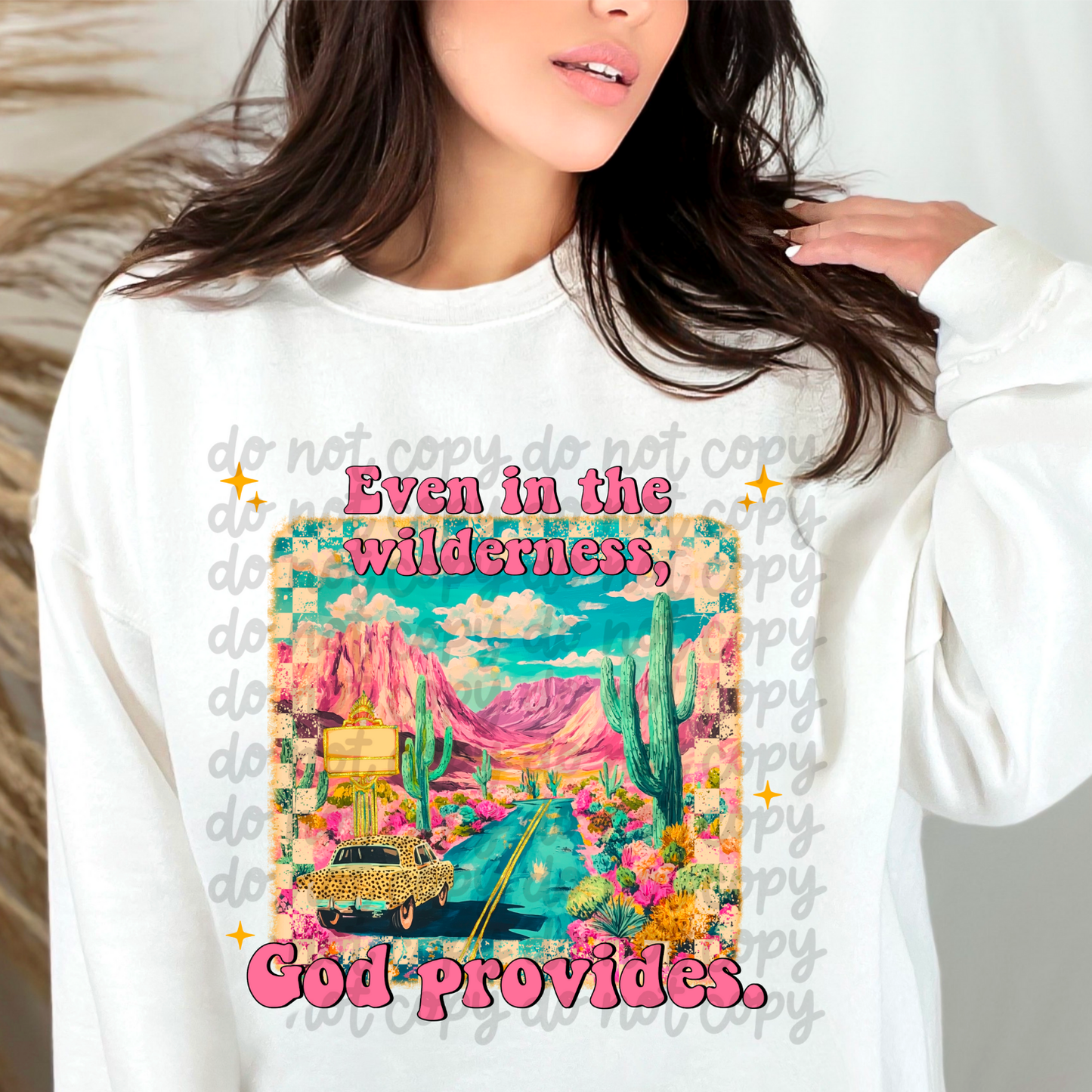 God Provides