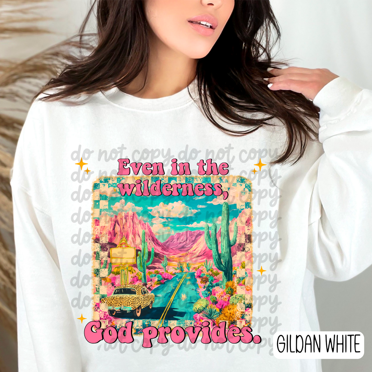 God Provides