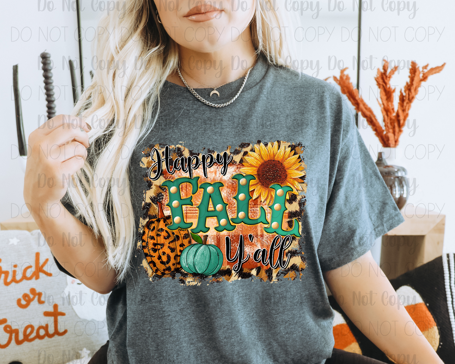 Happy Fall Yall