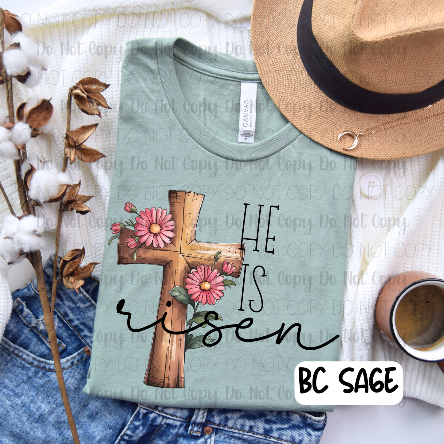 He Is Risen