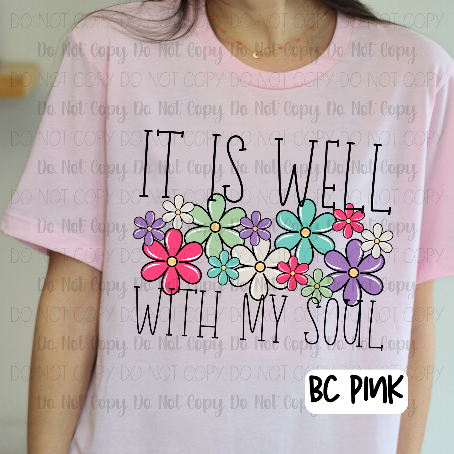 It Is Well With My Soul