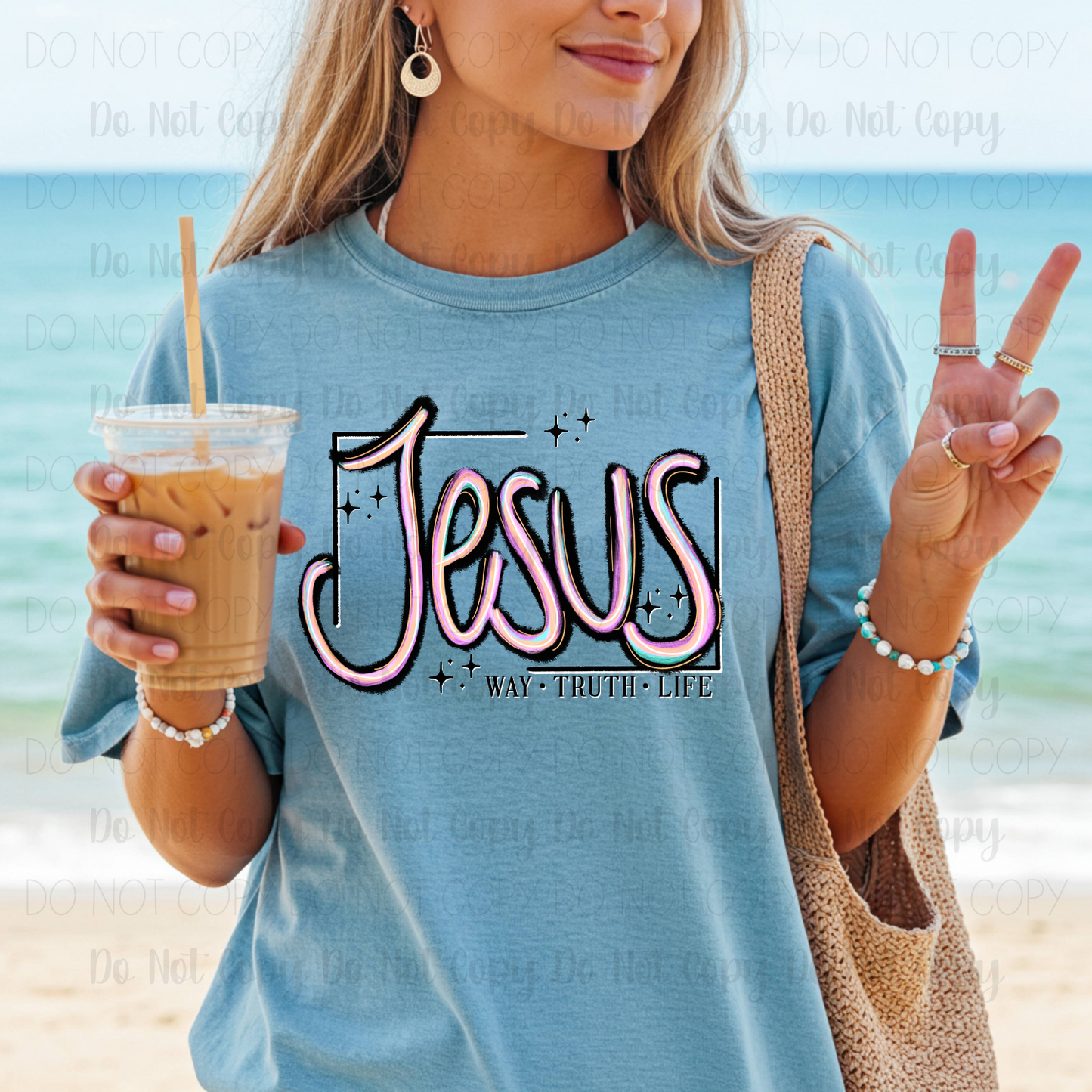 Jesus