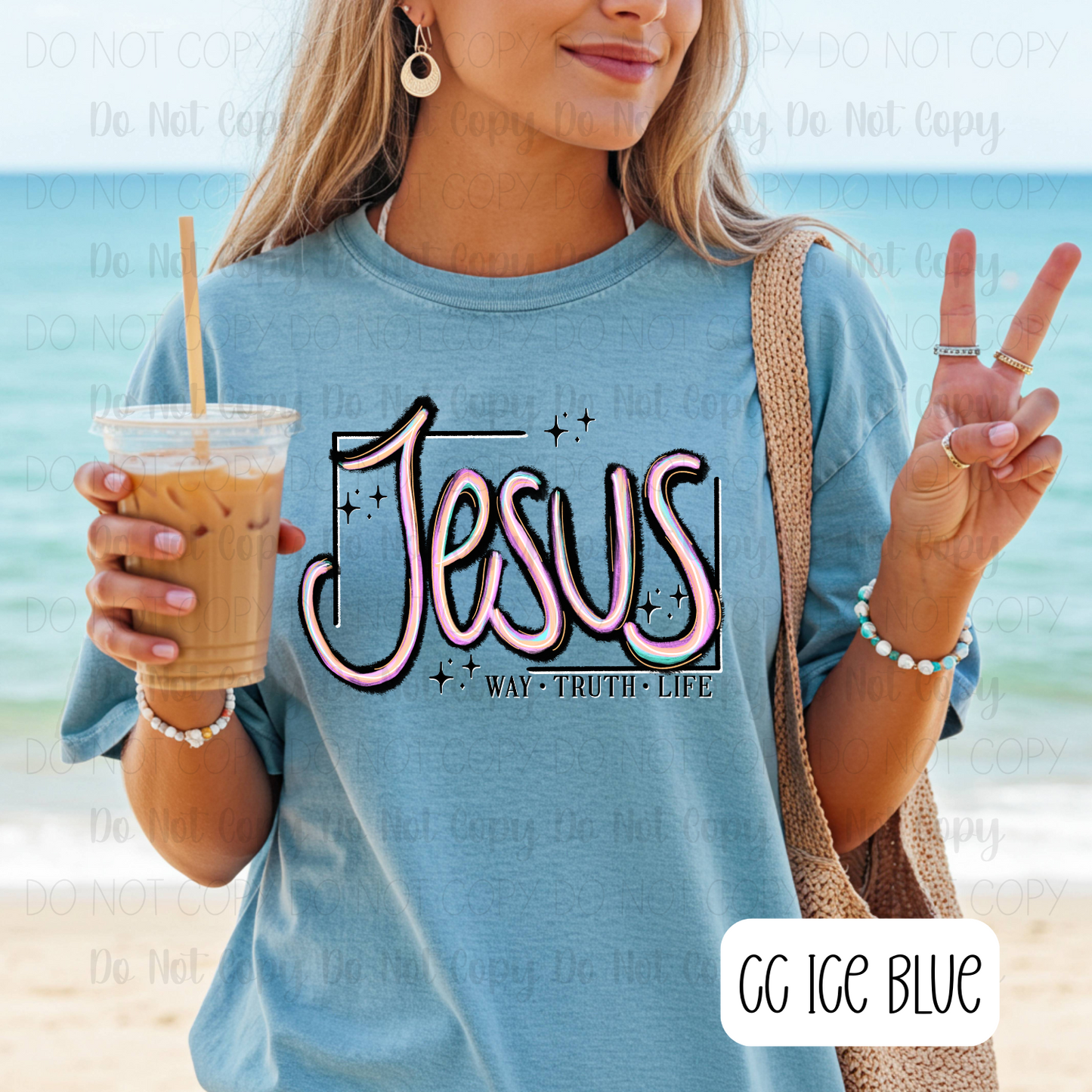 Jesus