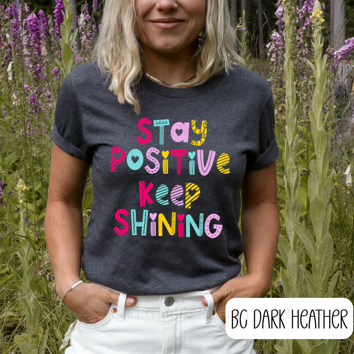 Keep Shining