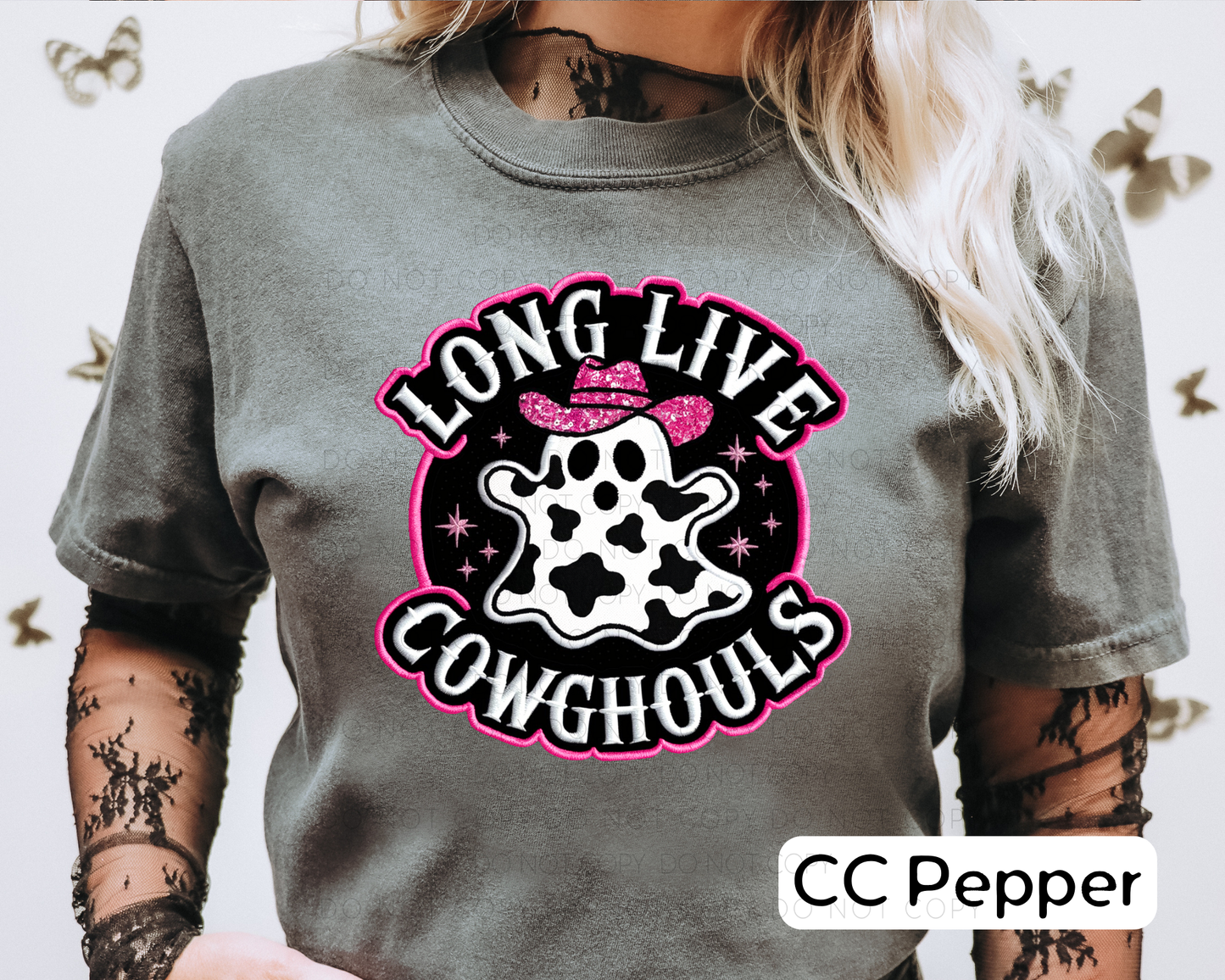 Long Live Cowghouls