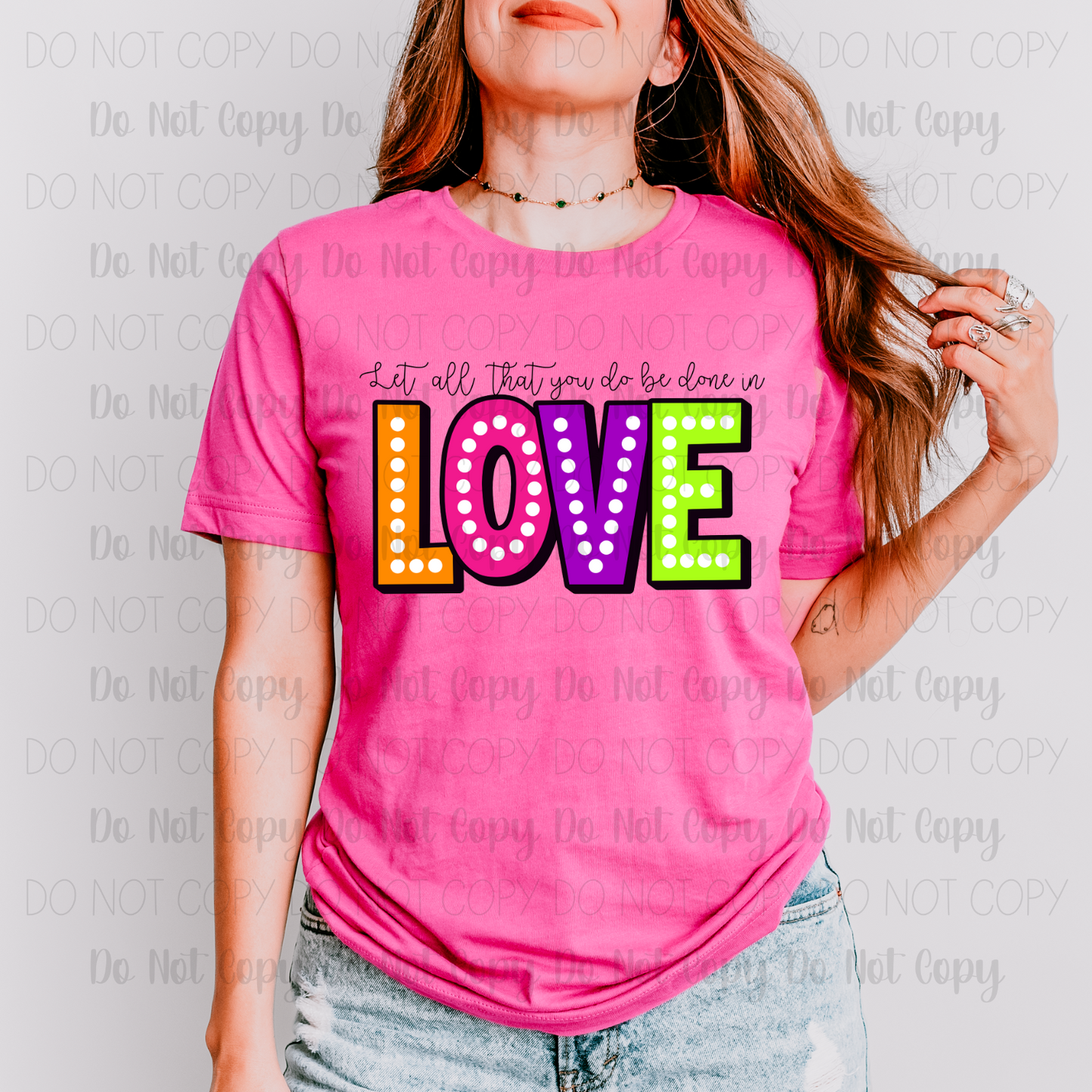 Love