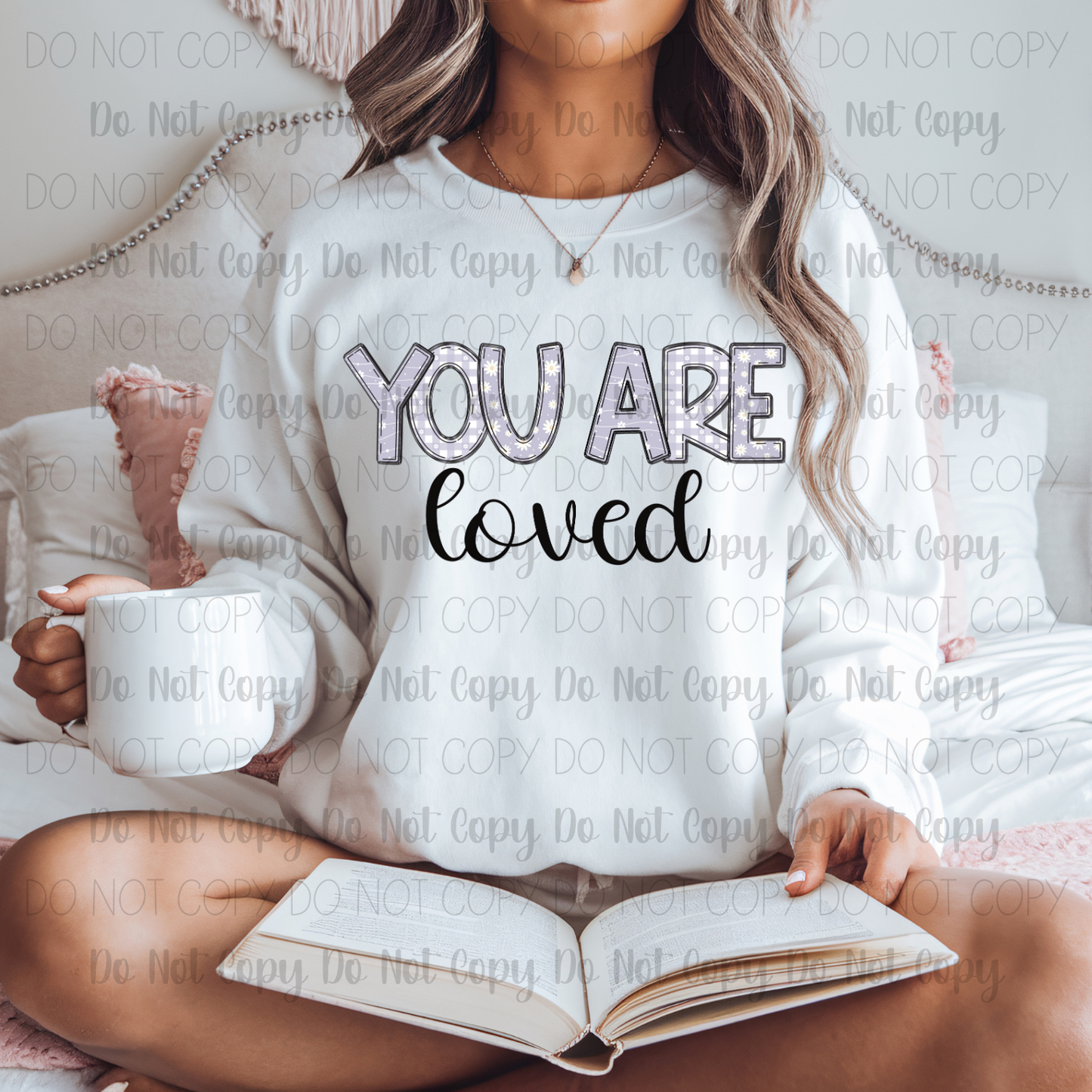 You Are Loved