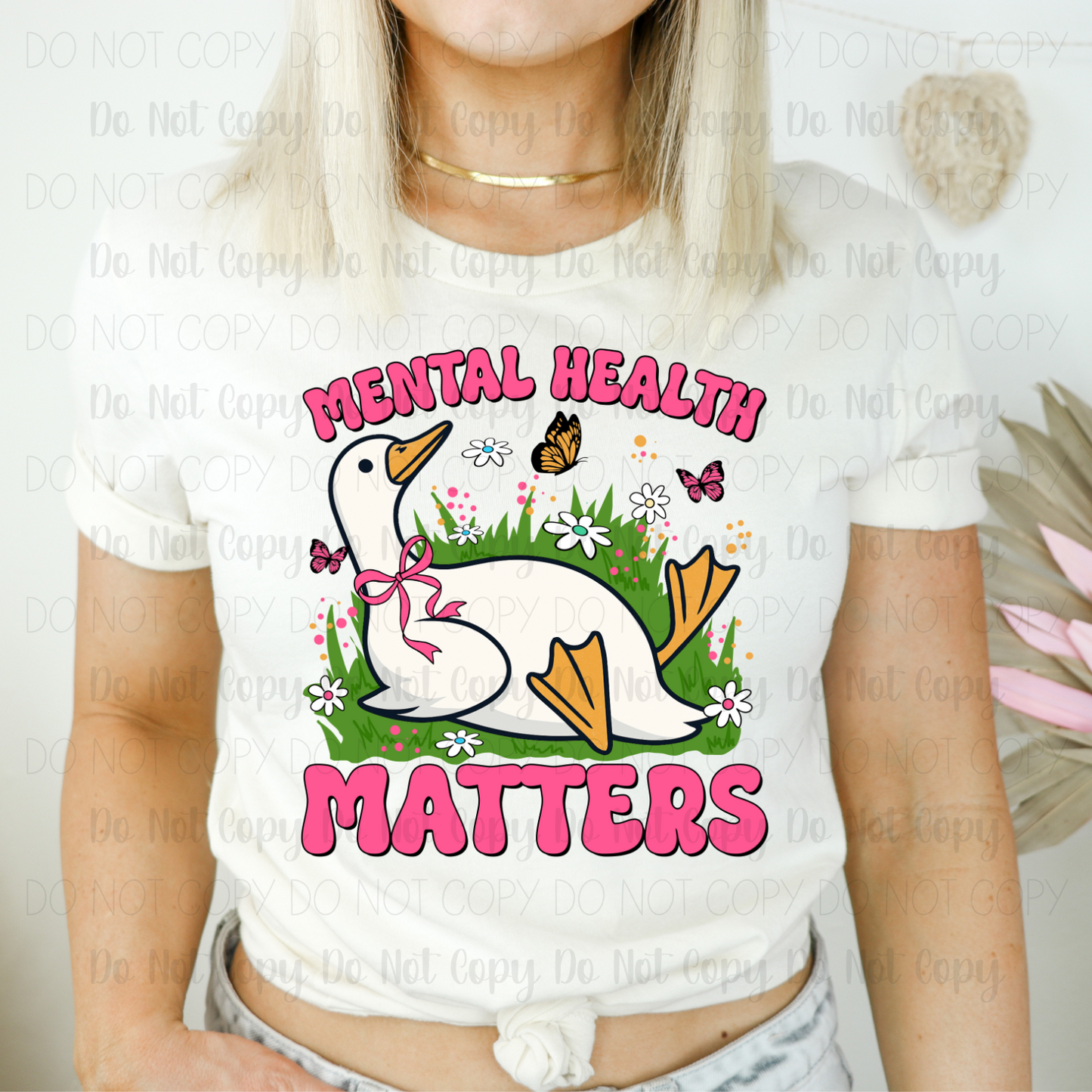Mental Health Matters